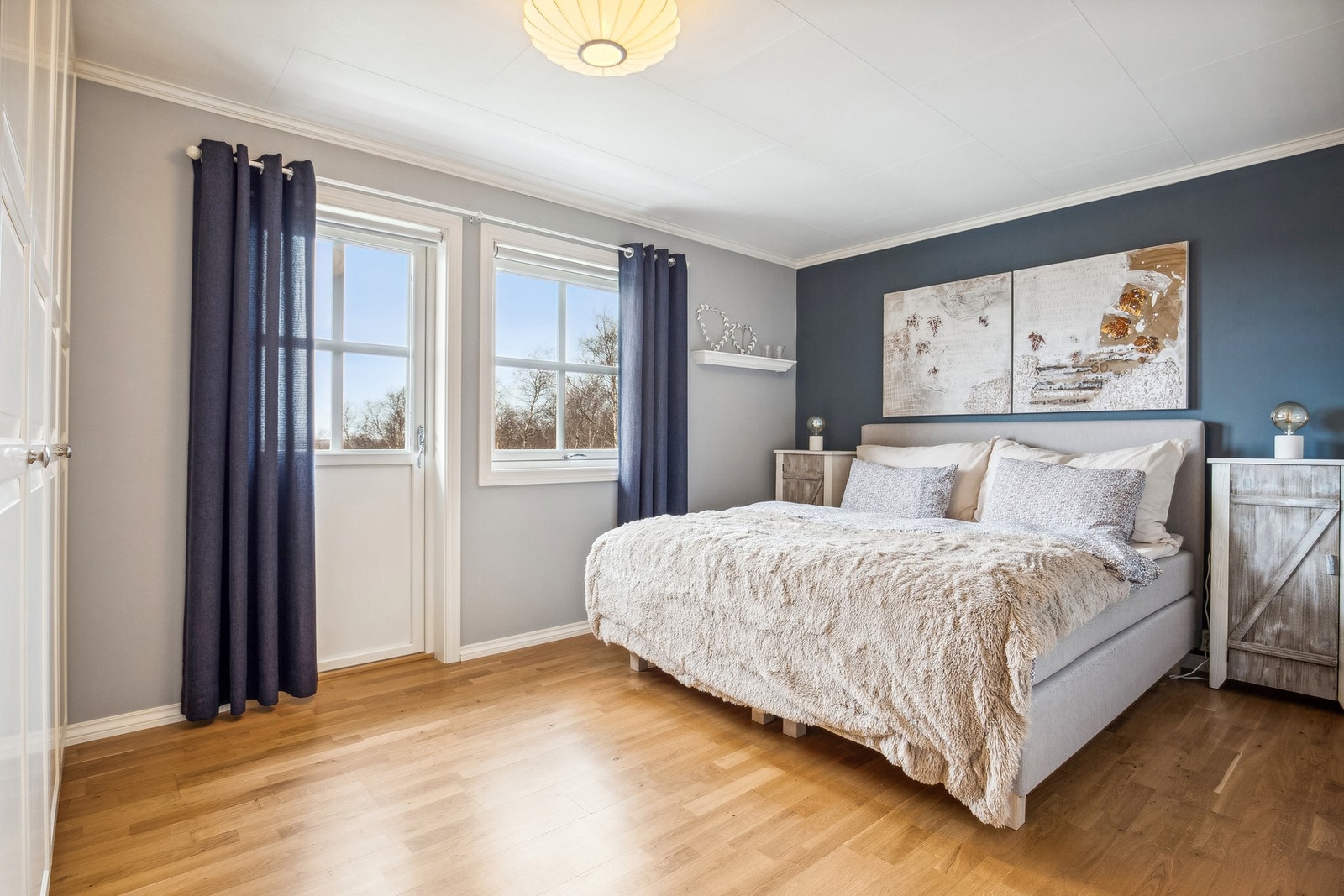 Soverom 1 Galleribilde