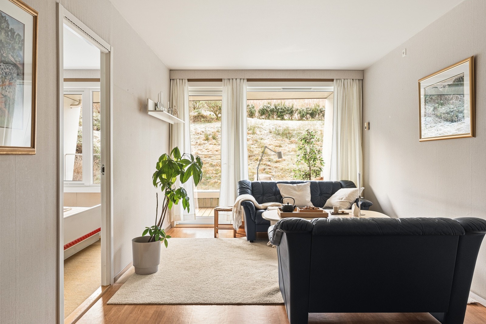 Elvenesvegen 38 presenteres av EIE eiendomsmegling, ved Marius Undheim Helvik. Galleribilde