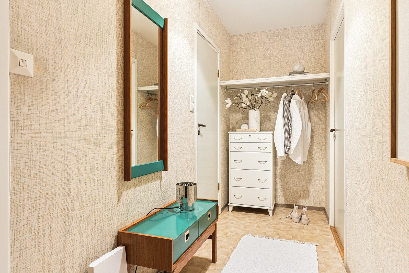 Velkommen inn! Galleribilde