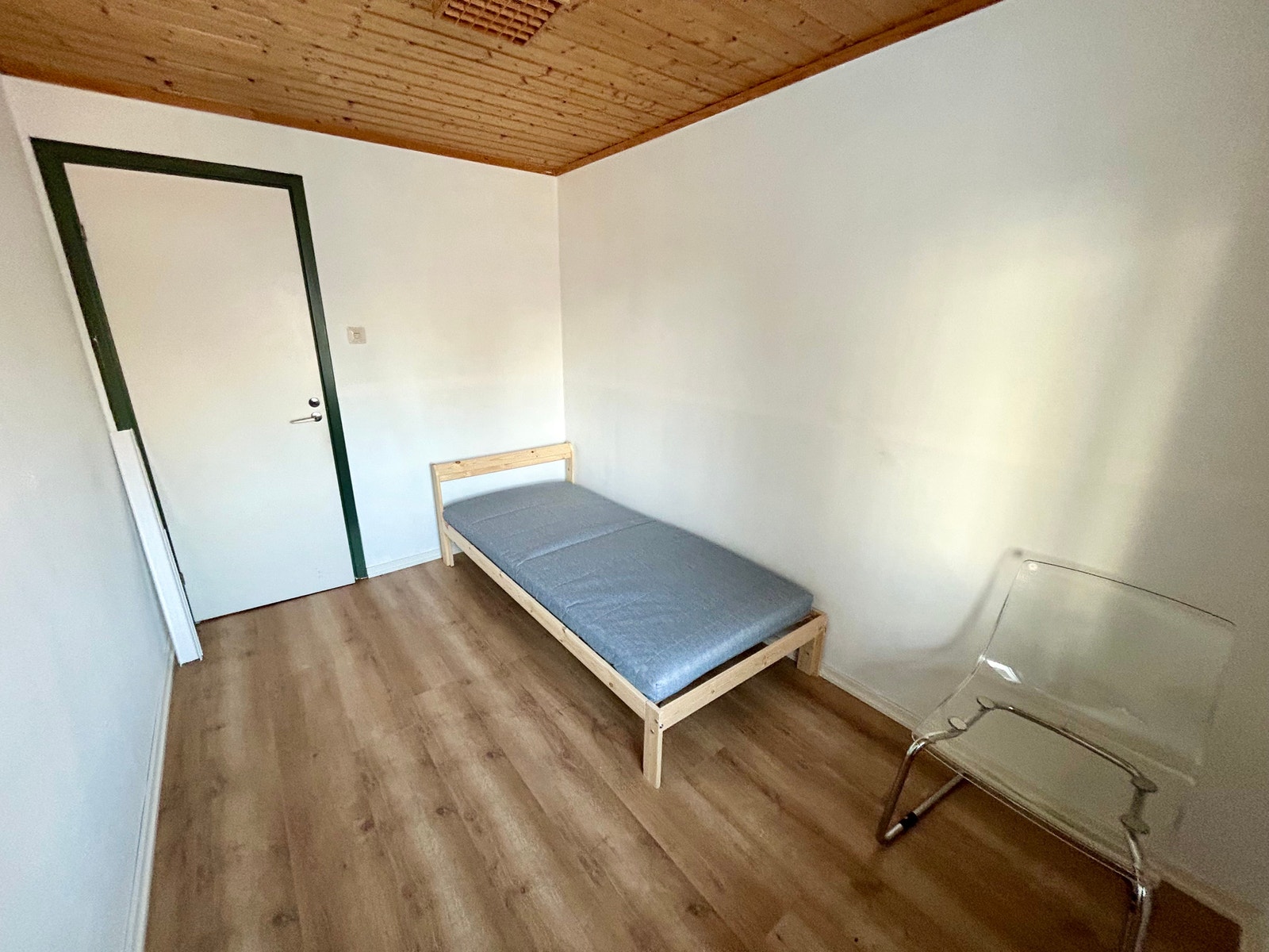 Soverom 2 - 8 m2 Galleribilde