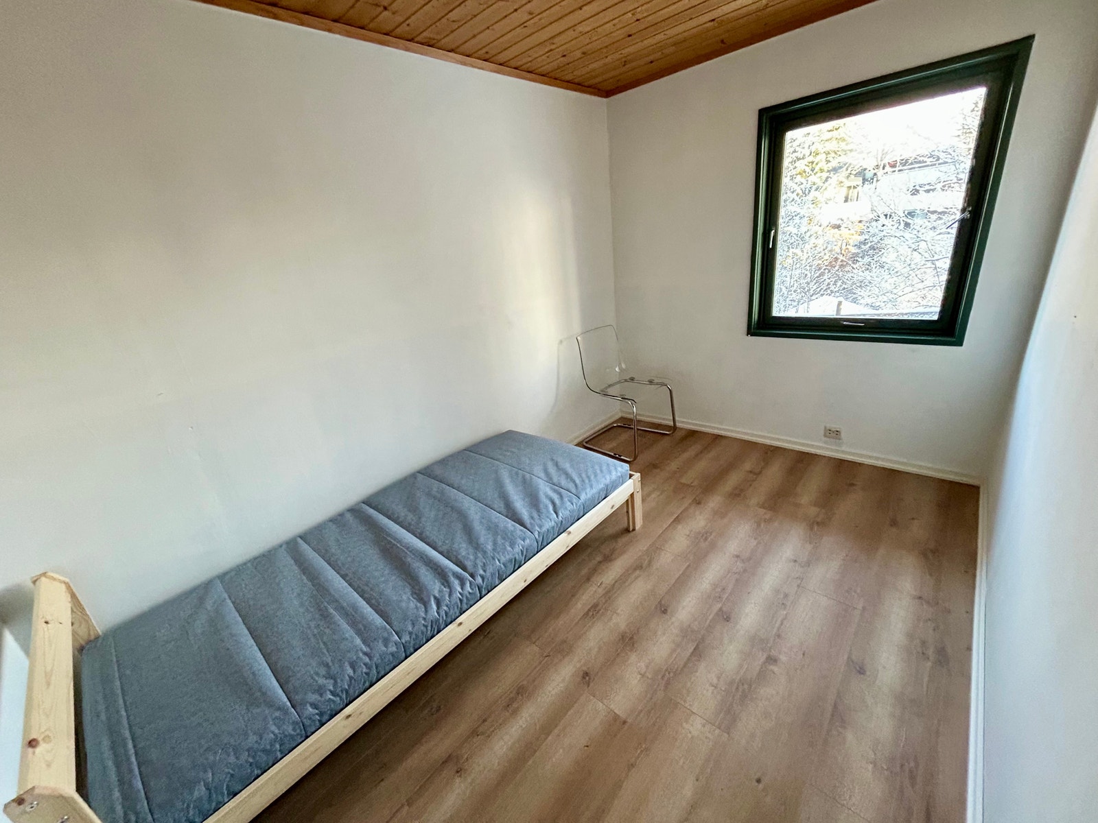 Soverom 2 Galleribilde