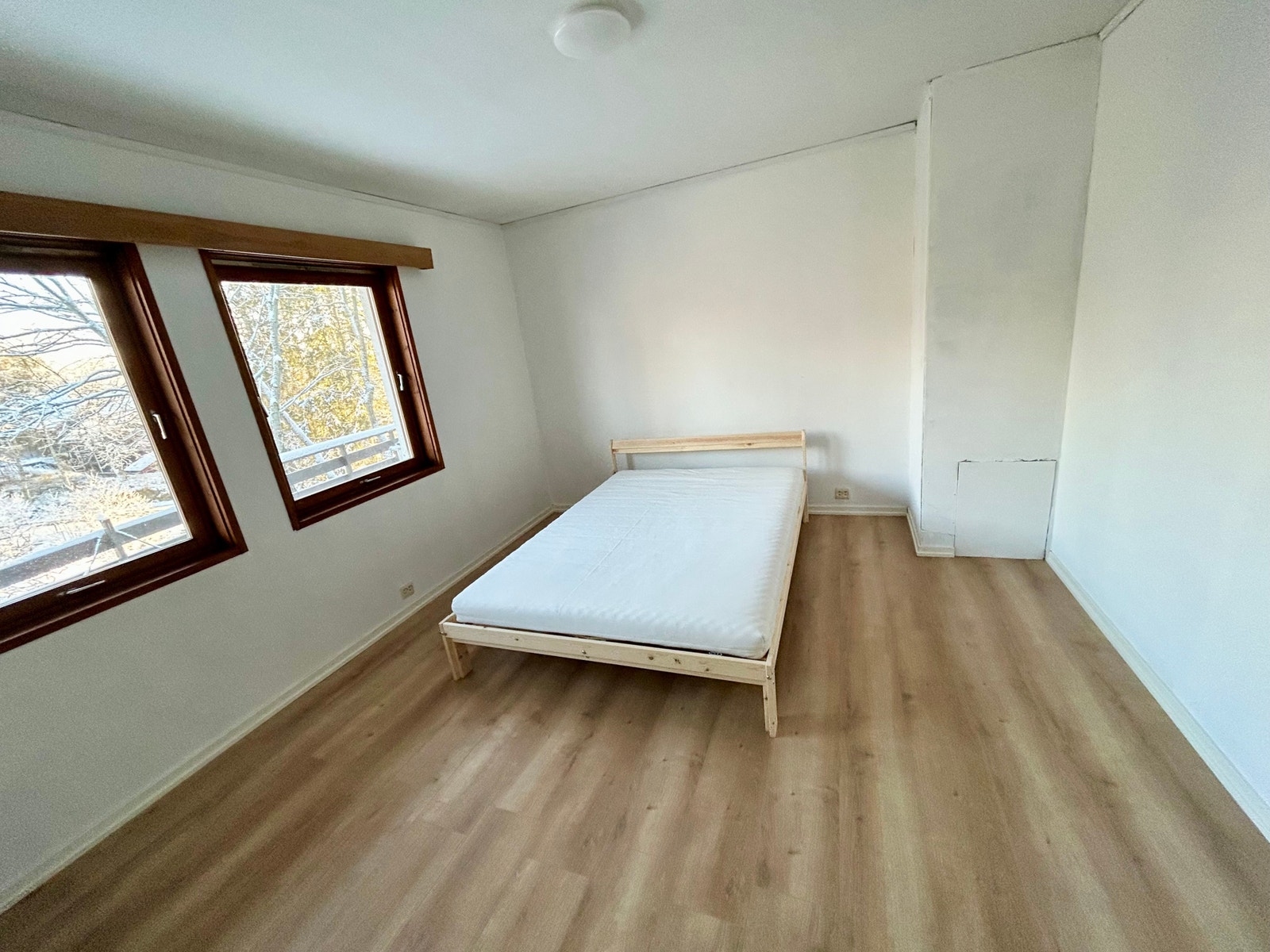 Soverom 1 Galleribilde