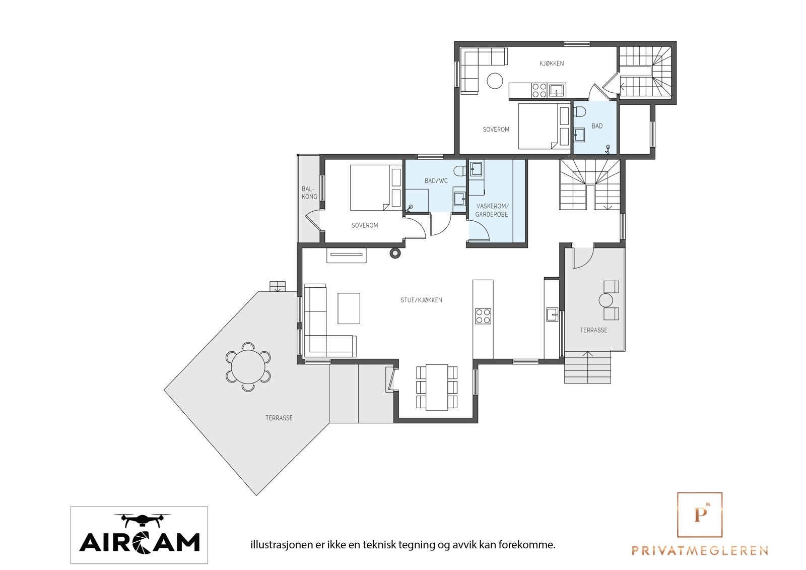 Skanseåsen 5_ETG1_2D_extra Galleribilde