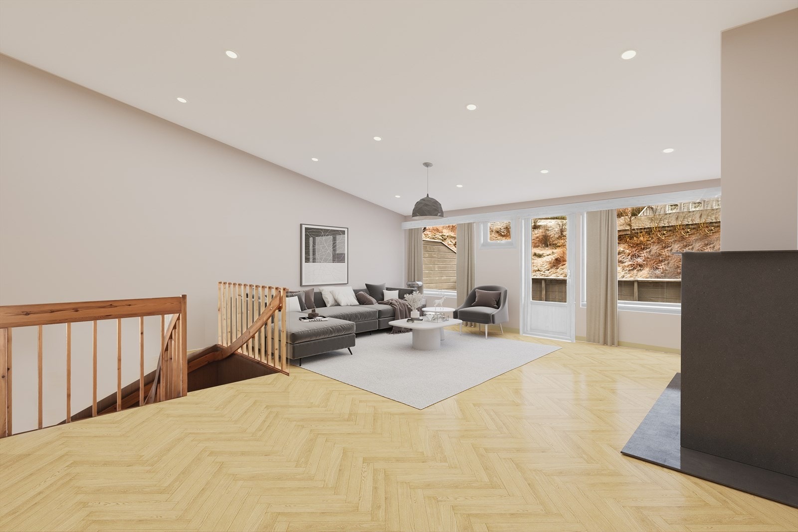 Illustrasjon av muligheter - 1 Galleribilde