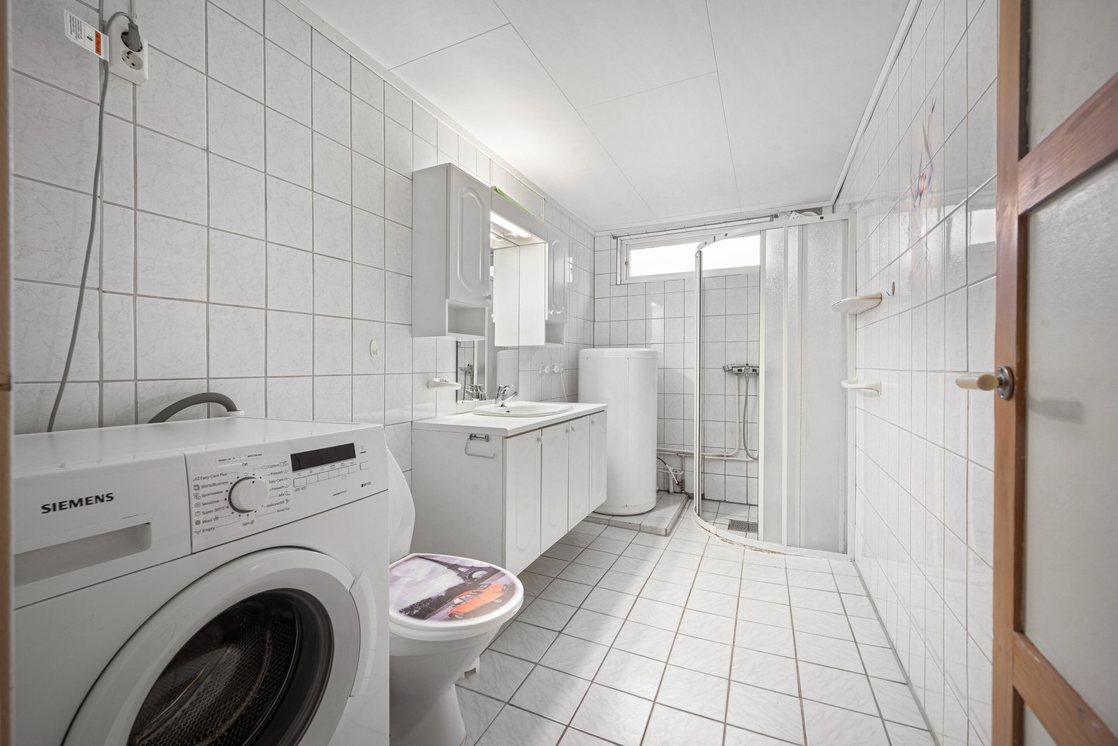 Bad - leilighet Galleribilde