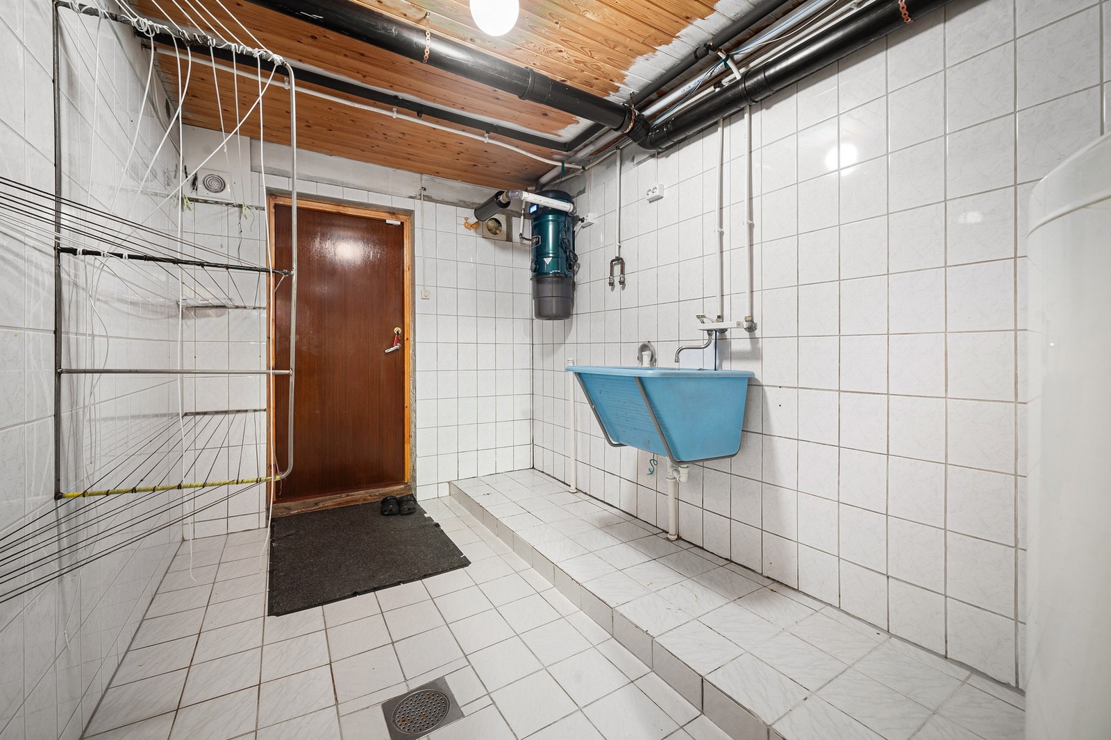 Vaskerom (hovedbolig) Galleribilde