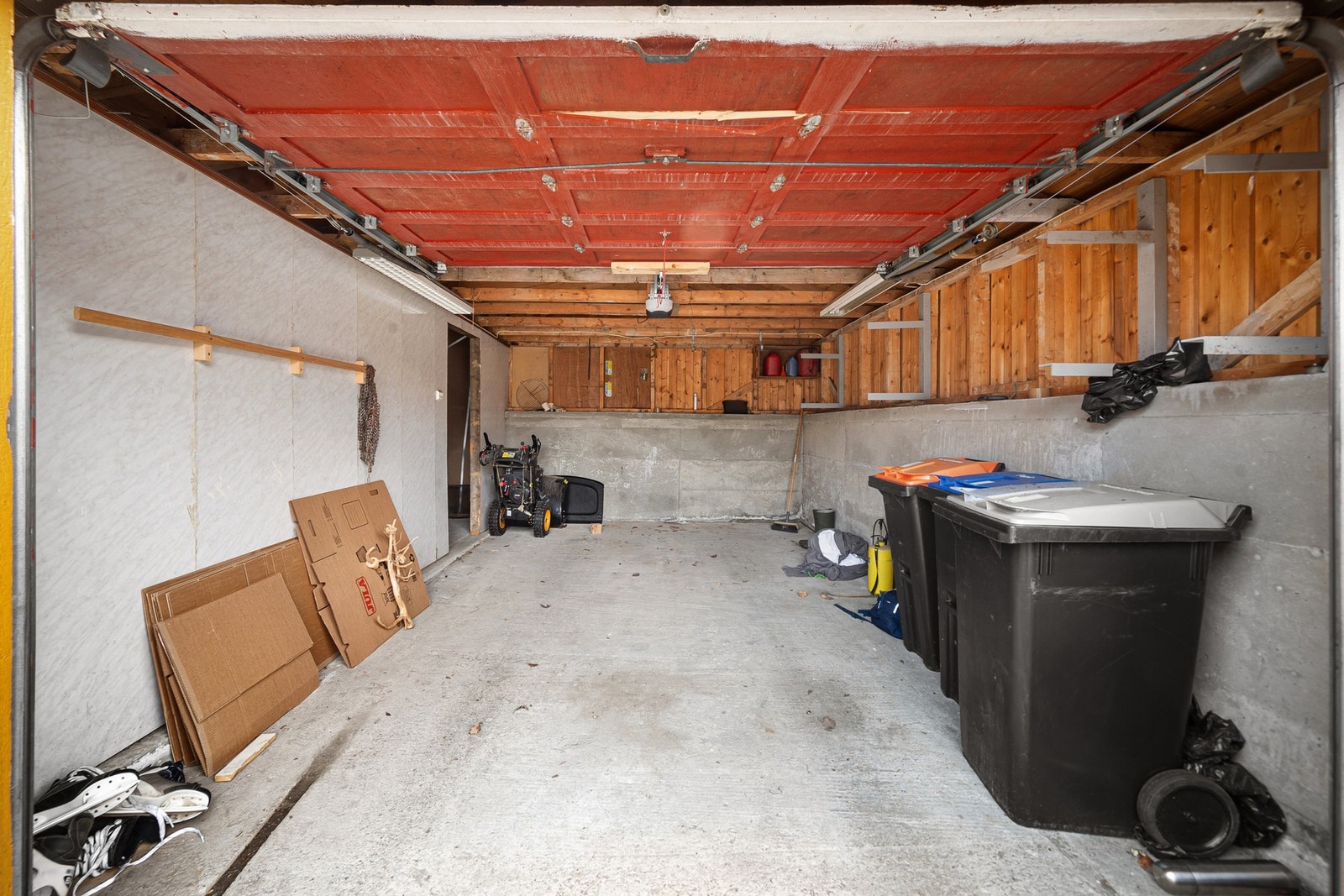 Garasje Galleribilde