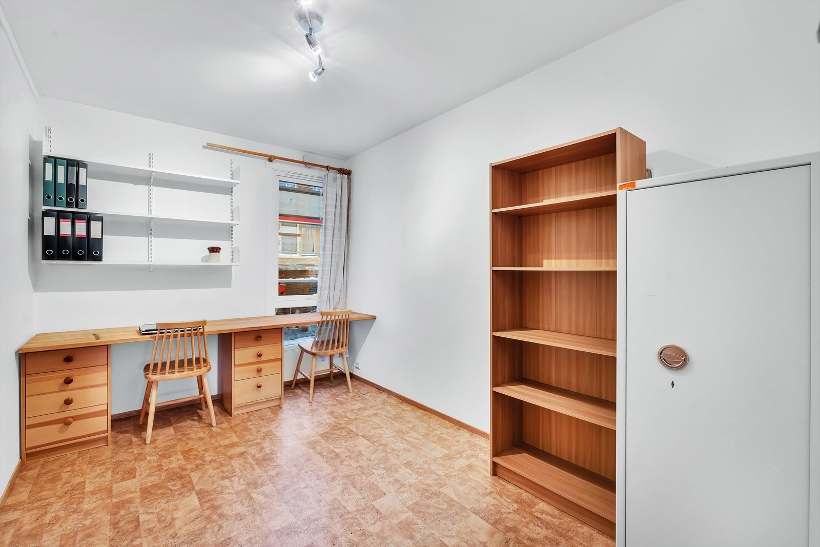 Soverom 3. Galleribilde