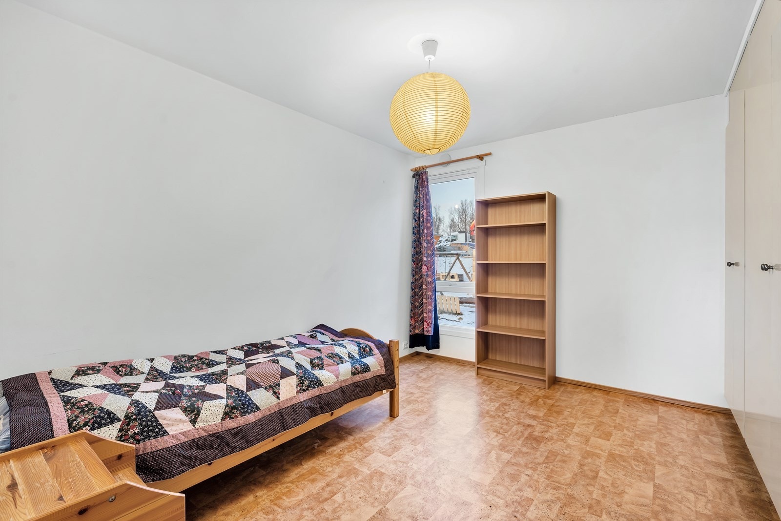 Soverom 2. Galleribilde