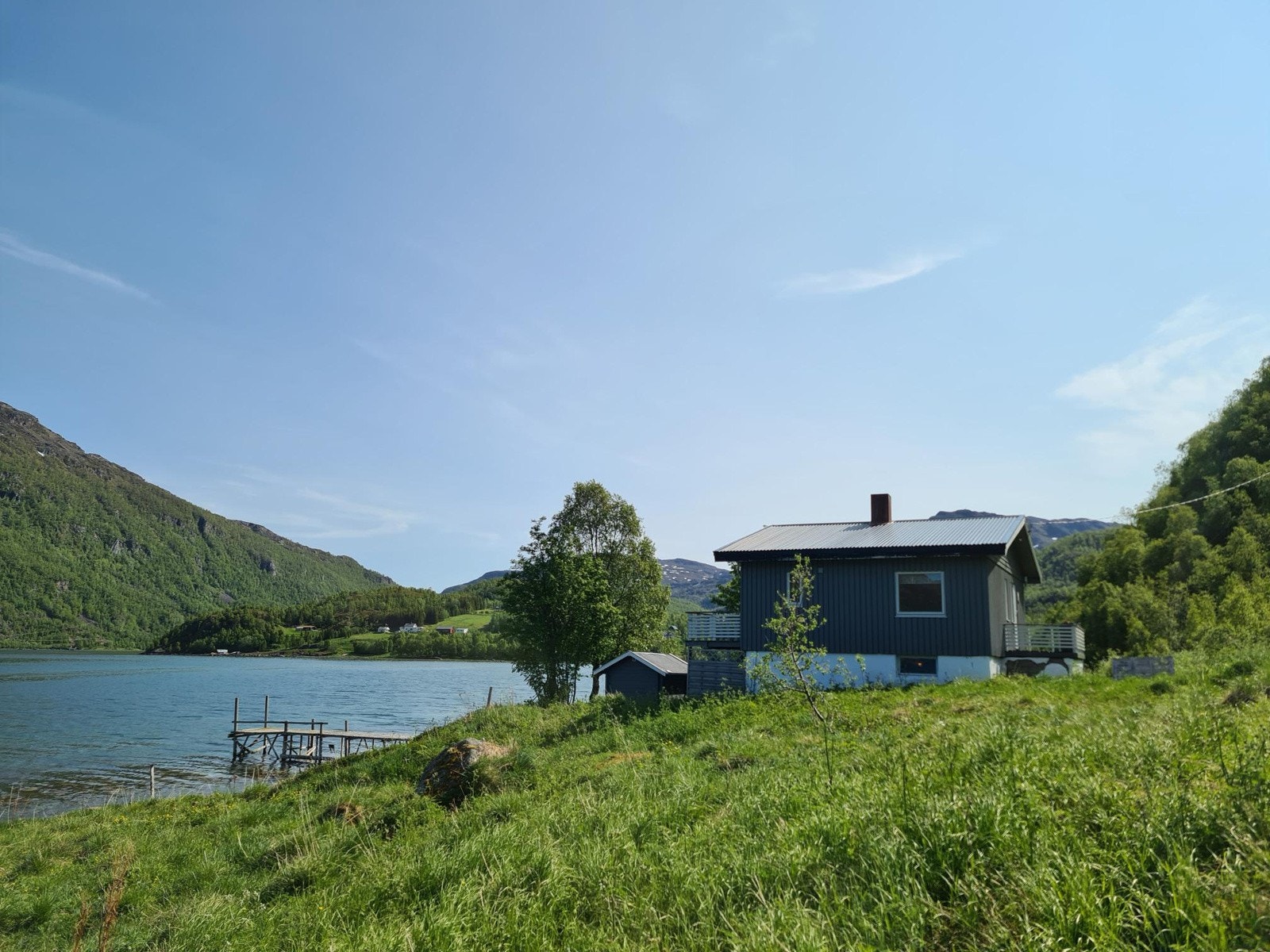 Båtvorrveien 201 Galleribilde