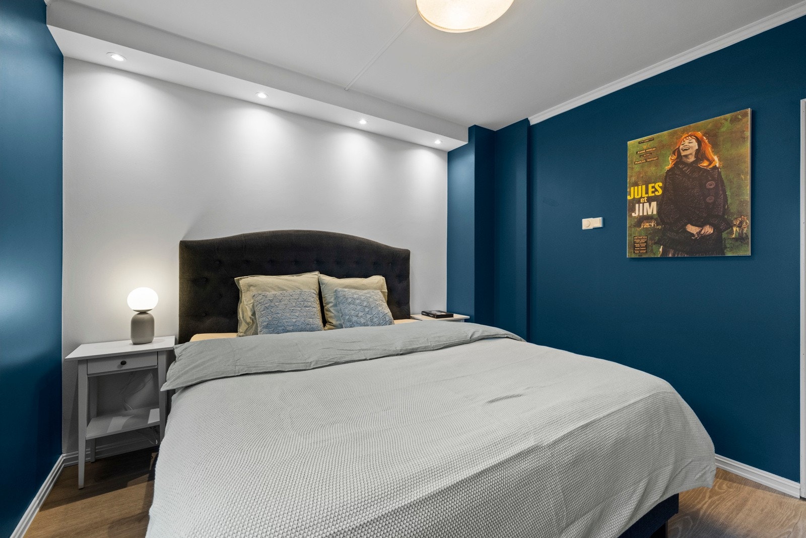 Soverom 1 Galleribilde