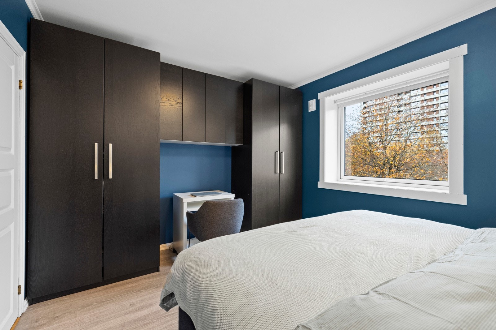 Soverom 1 Galleribilde