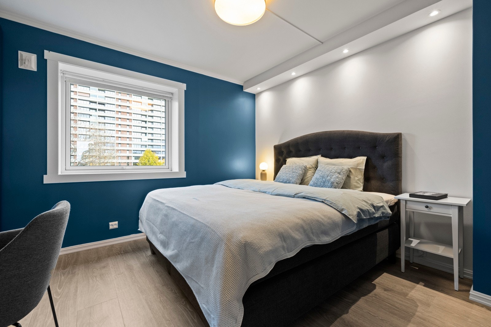 Soverom 1 Galleribilde