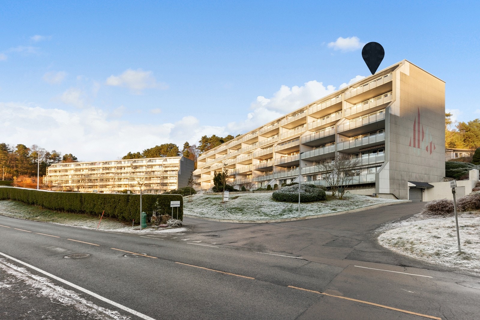 Velkommen på visning! Husk påmelding og ta kontakt ved spørsmål! Galleribilde