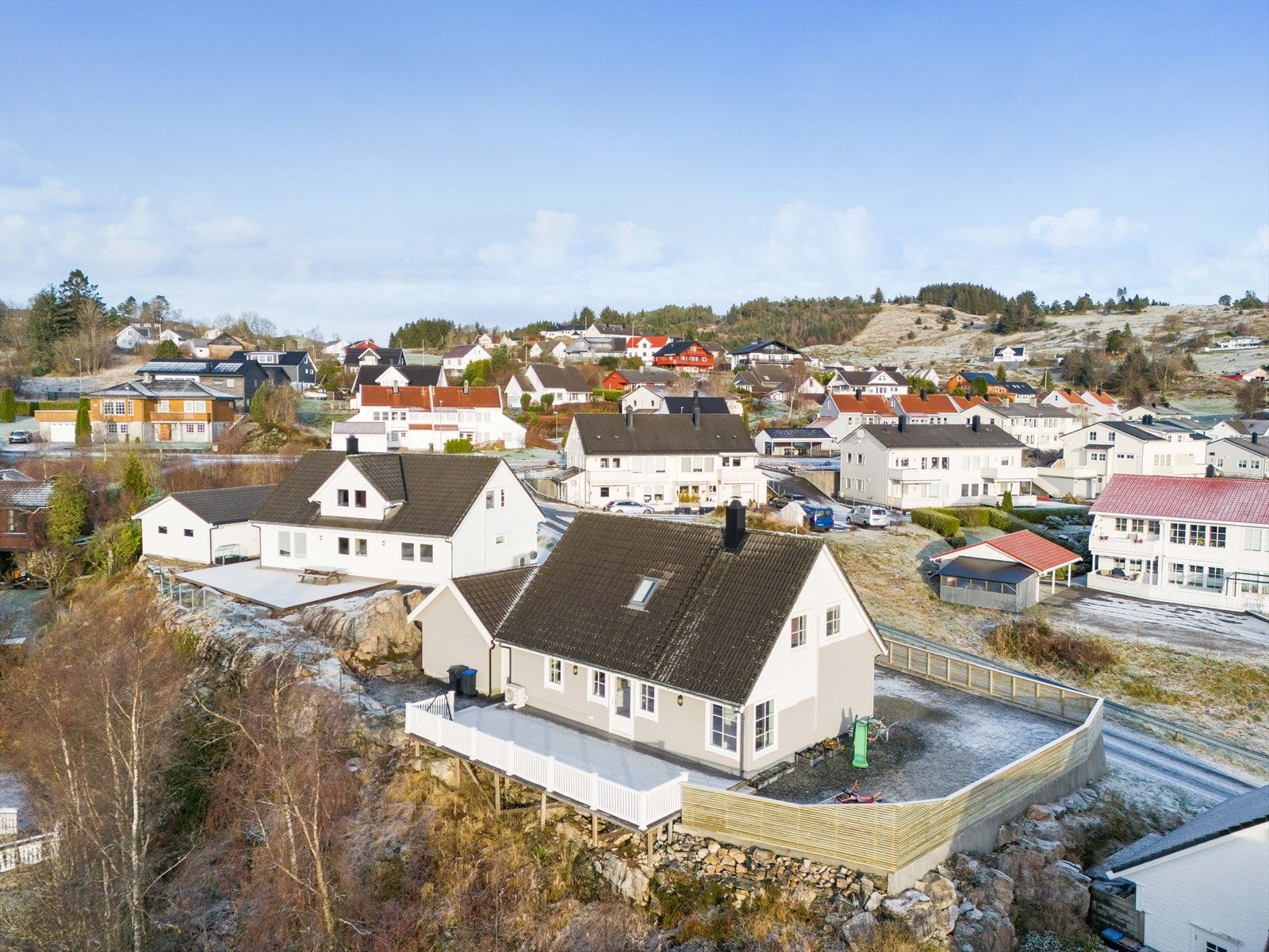 Spiki 5. Galleribilde