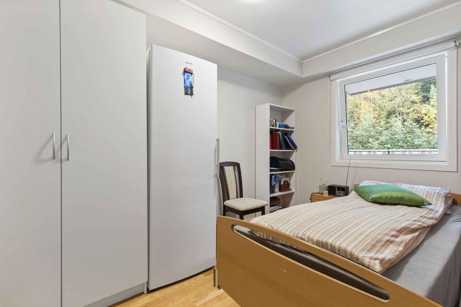 Soverom 2. Galleribilde