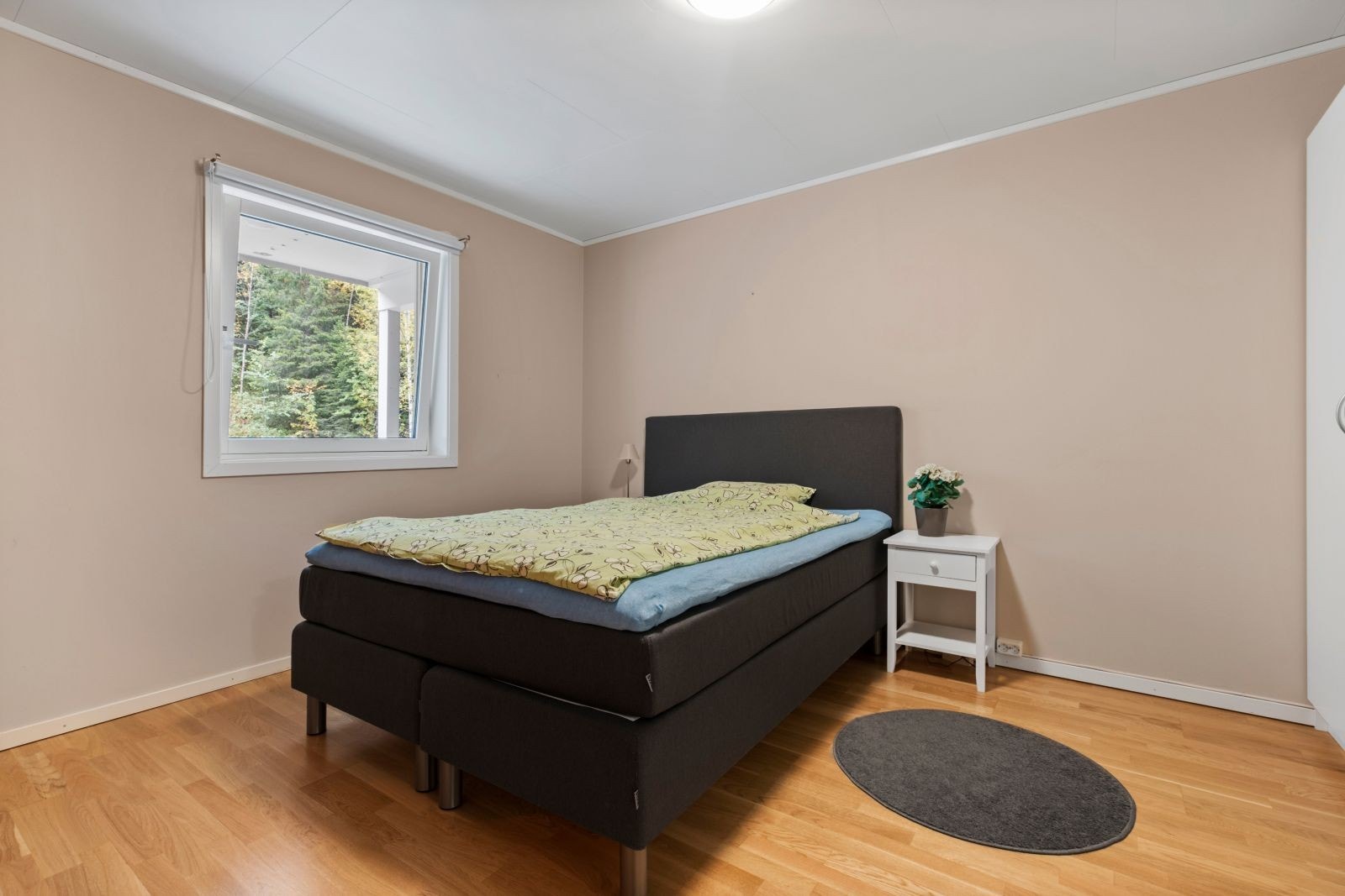 Soverom 1. Galleribilde