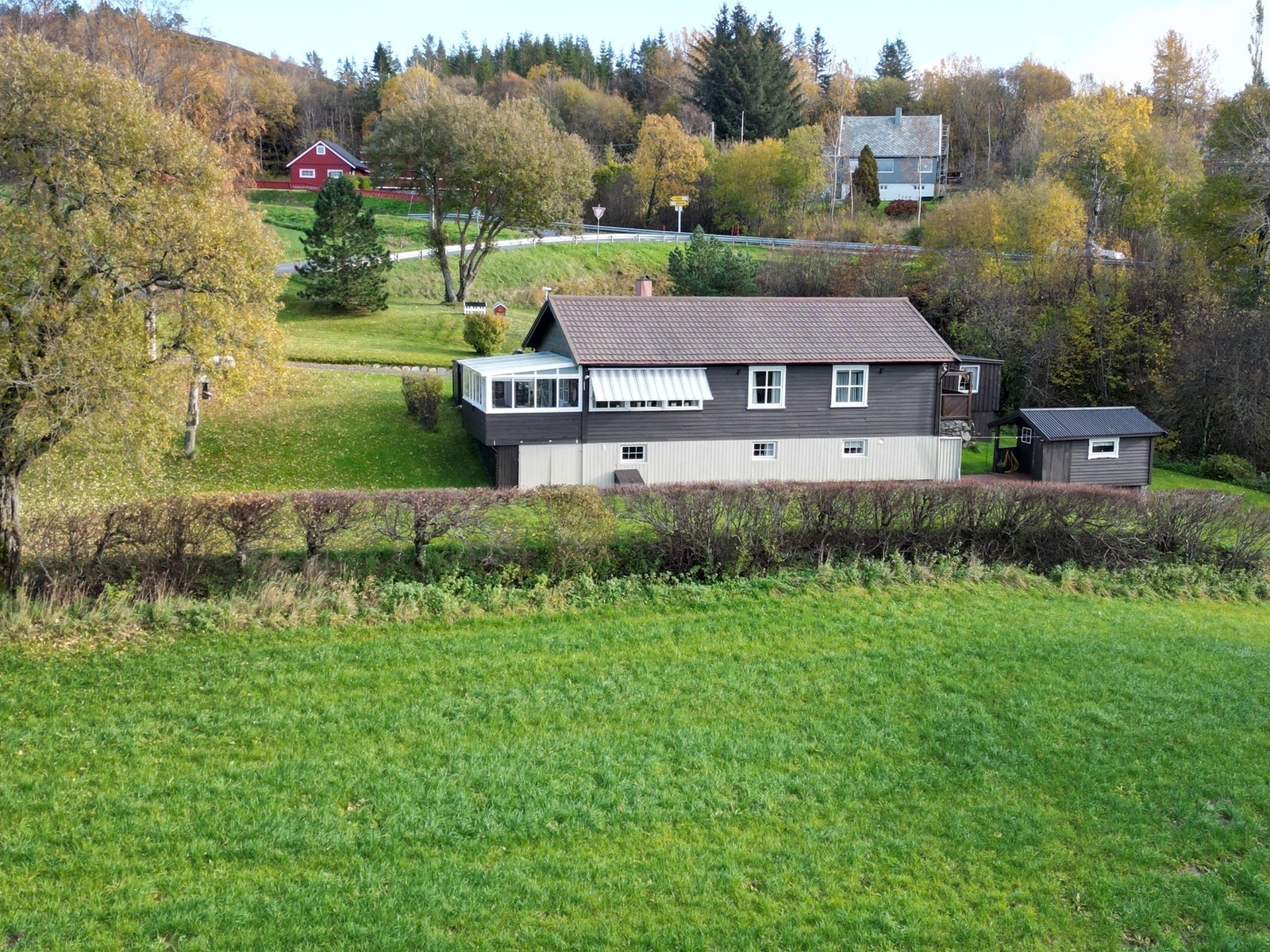 FAsade Galleribilde