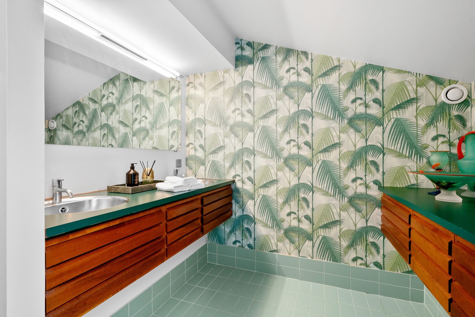 Innredninger fra Unoform. Galleribilde