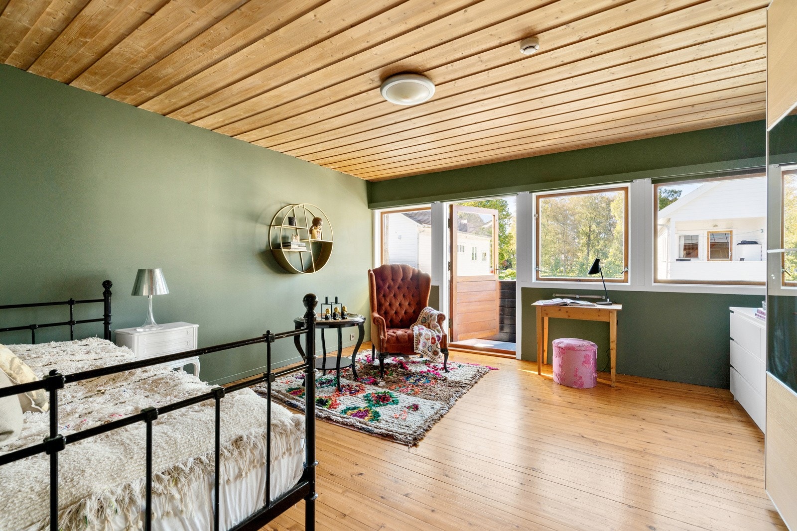 Soveorm 2. Galleribilde