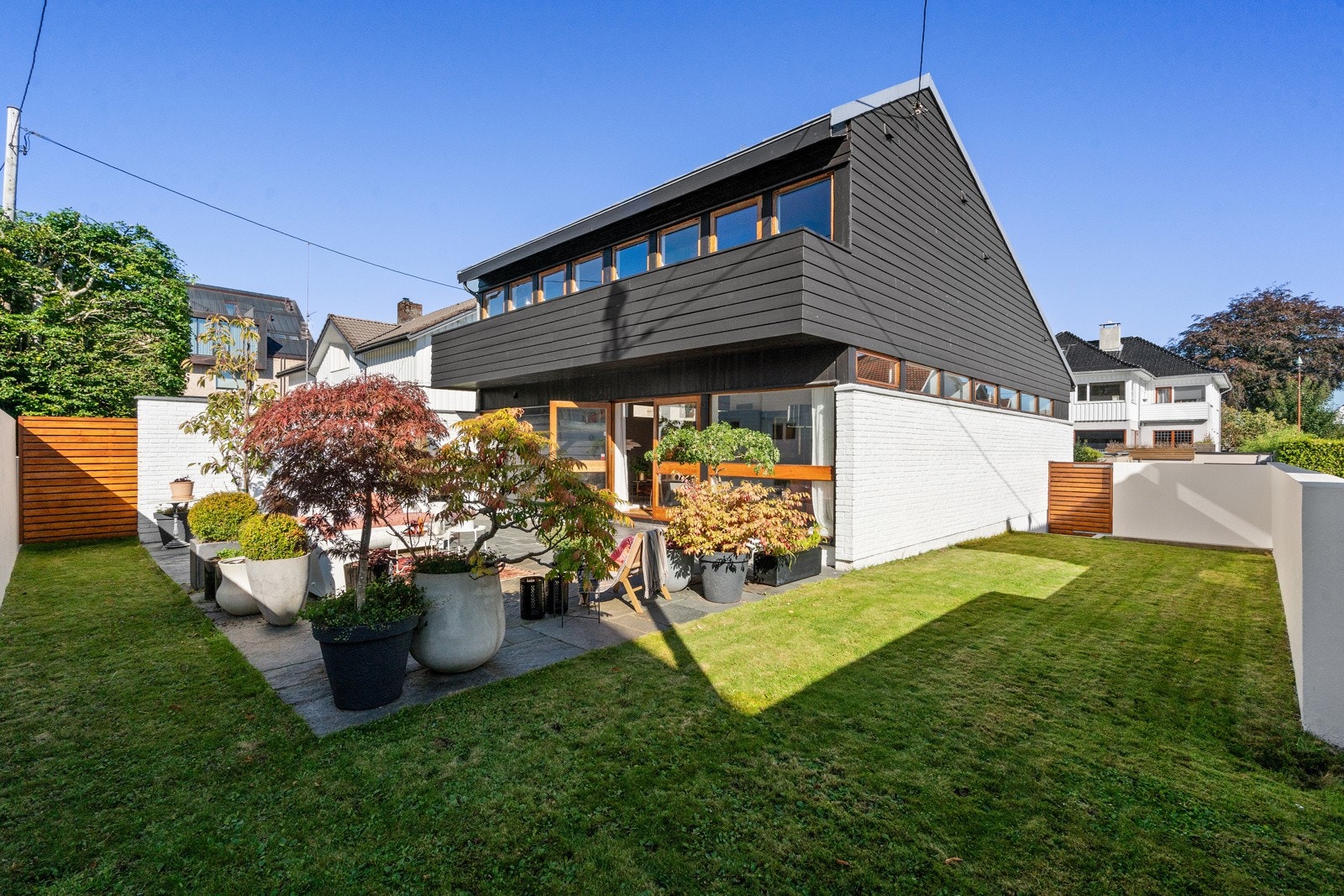 Velkommen til Olav Nilssons gate 28! Galleribilde