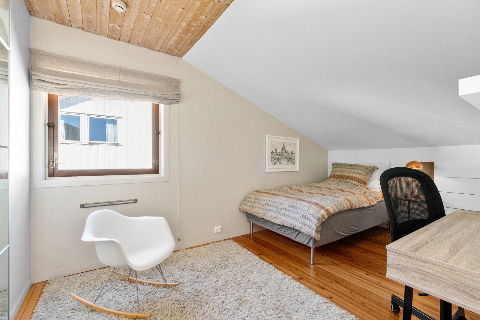 Soverom 3. Galleribilde