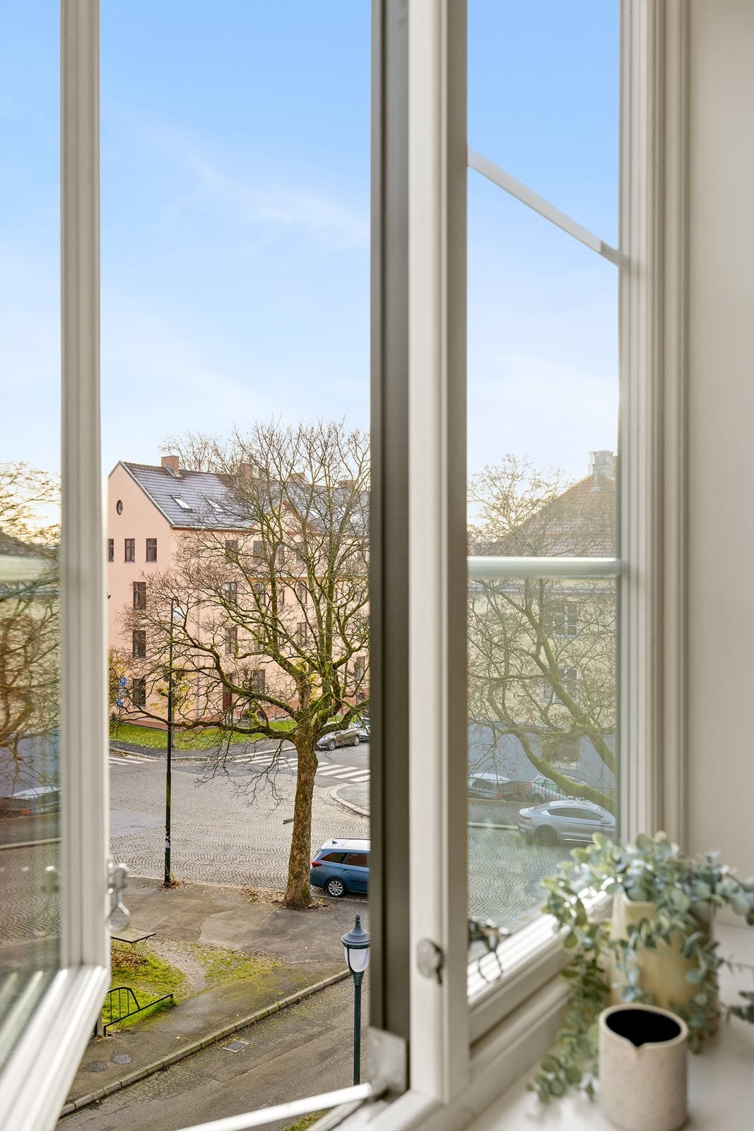 Velkommen til River'n! Galleribilde
