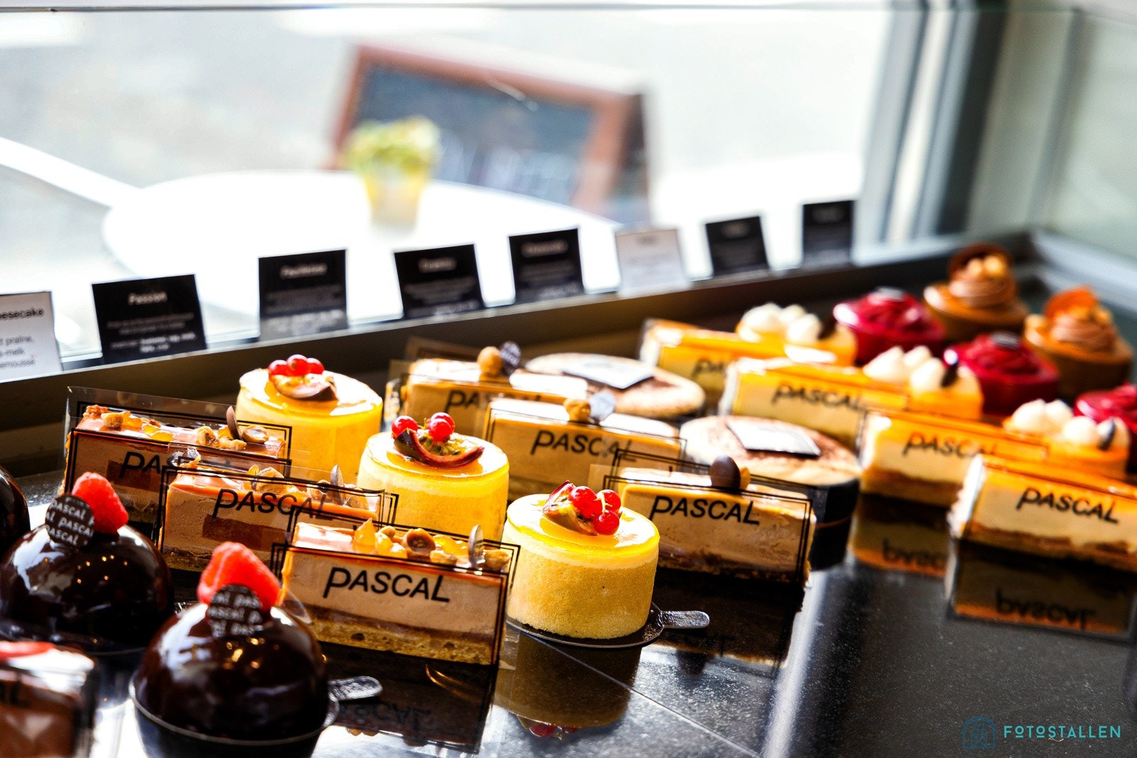 Nærområdet byr på et bredt servicetilbud! Galleribilde