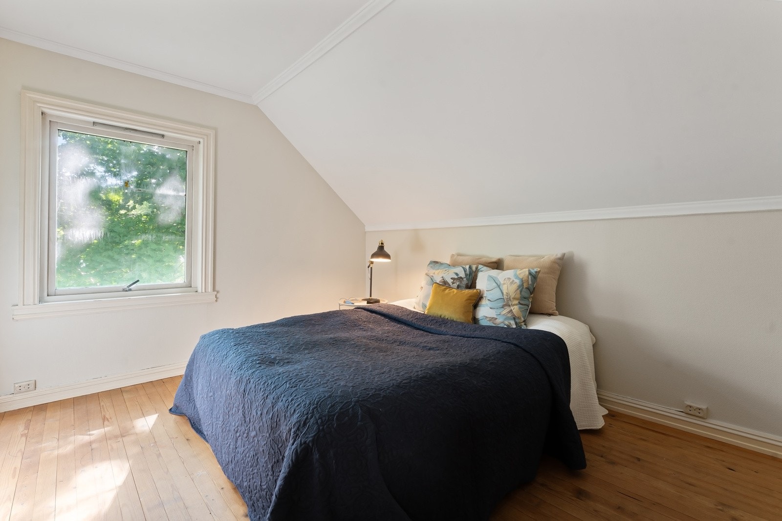 Soverom 4 Galleribilde