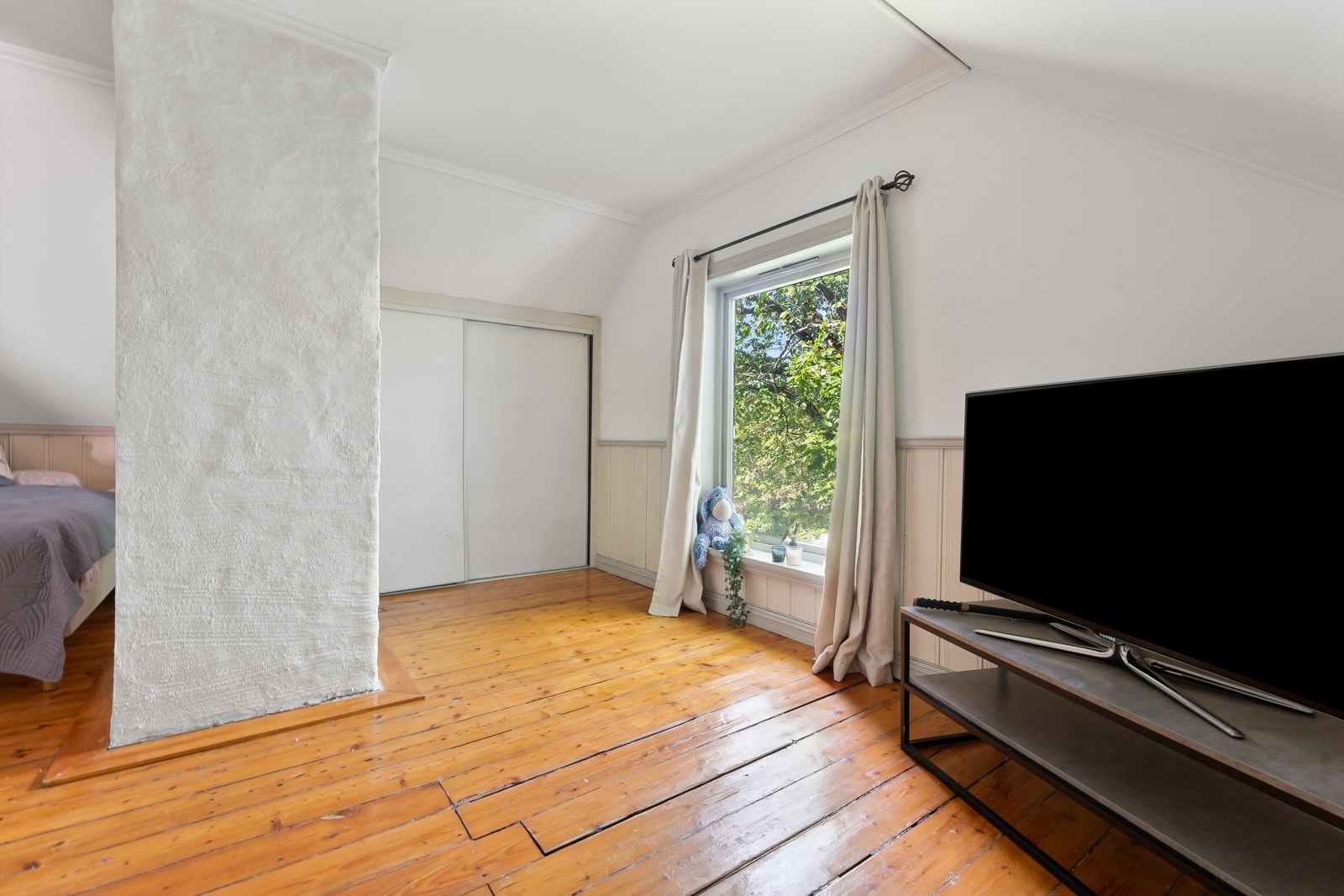 Soverom 3 Galleribilde