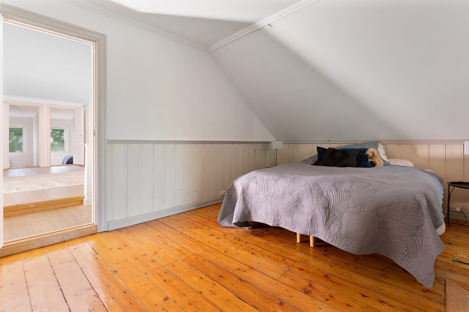 Soverom 3 Galleribilde