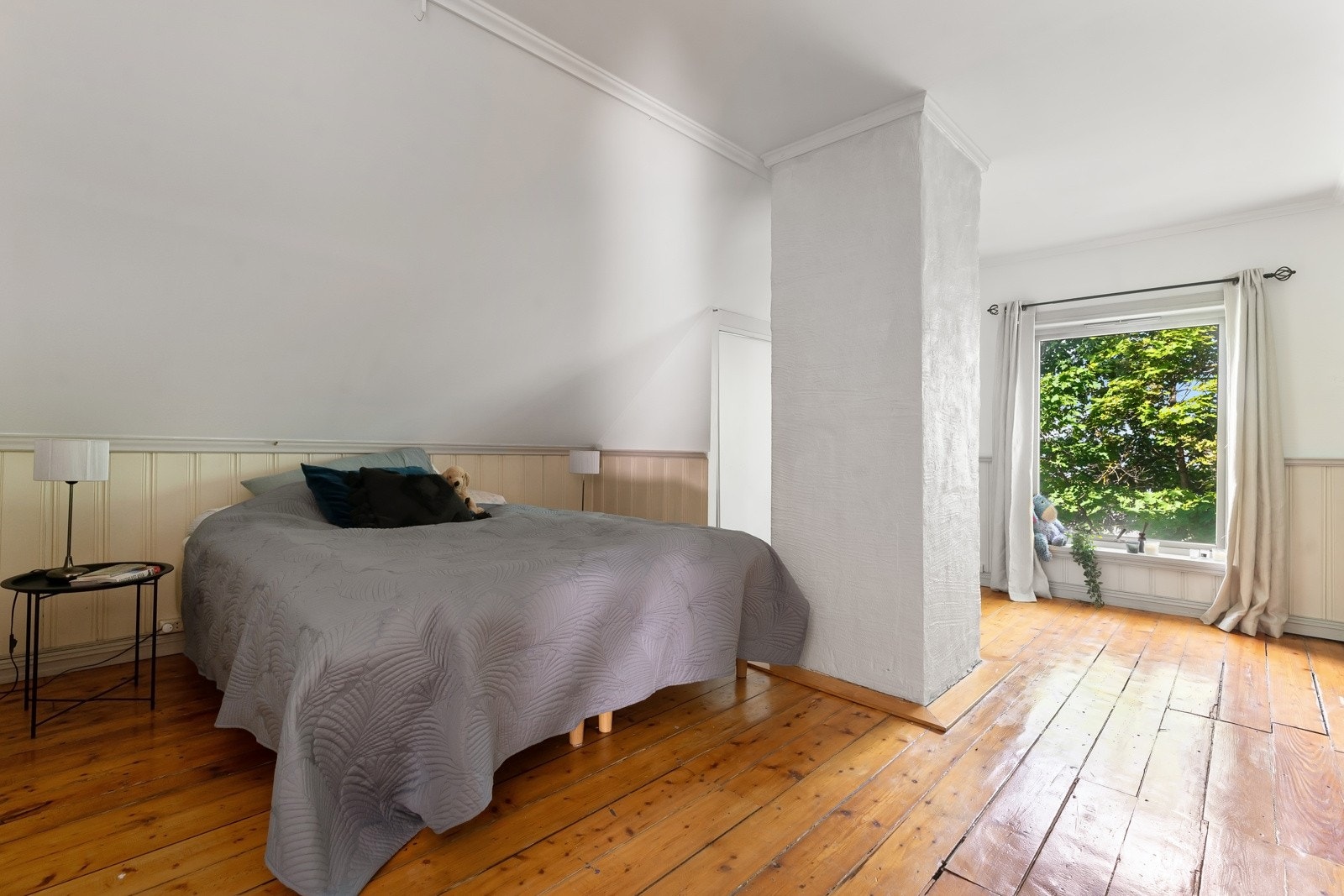 Soverom 3 Galleribilde