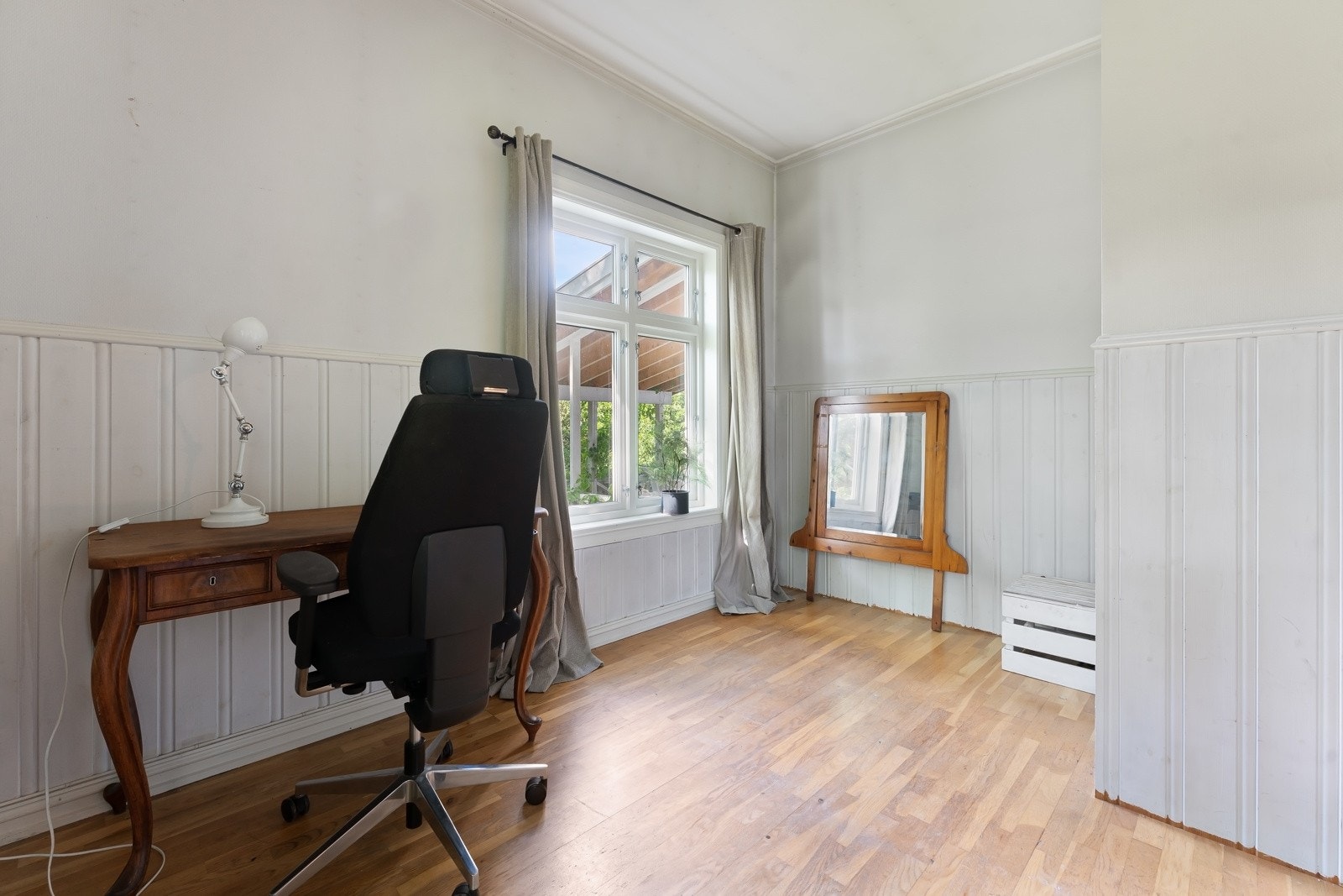 Soverom 2 Galleribilde