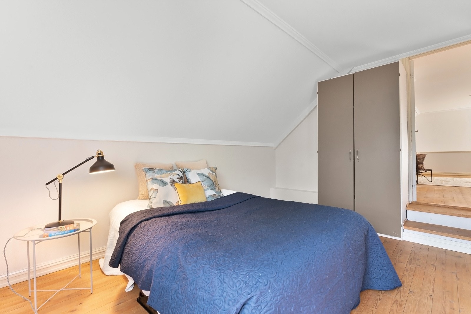 Soverom 4 Galleribilde