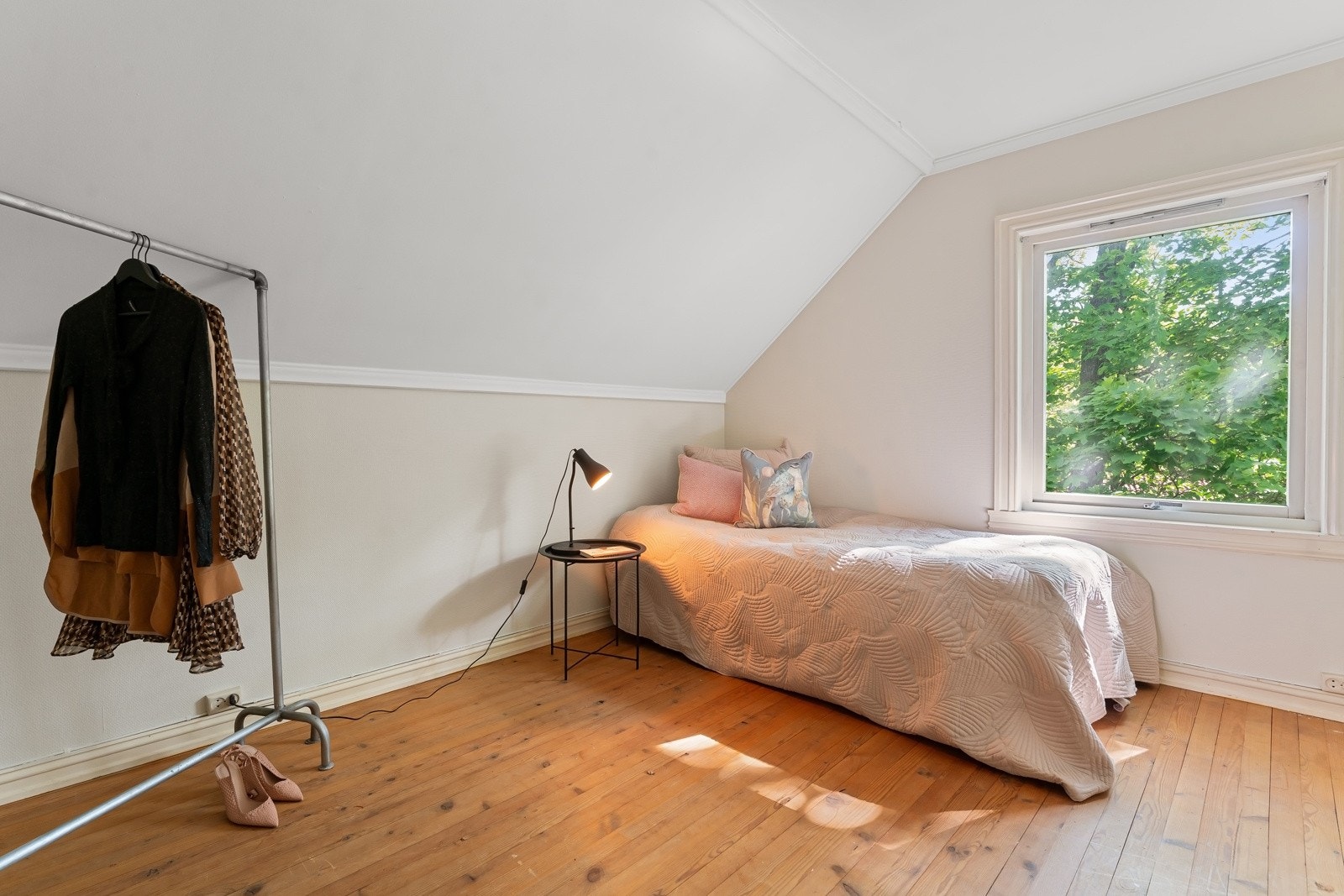 Soverom 5 Galleribilde