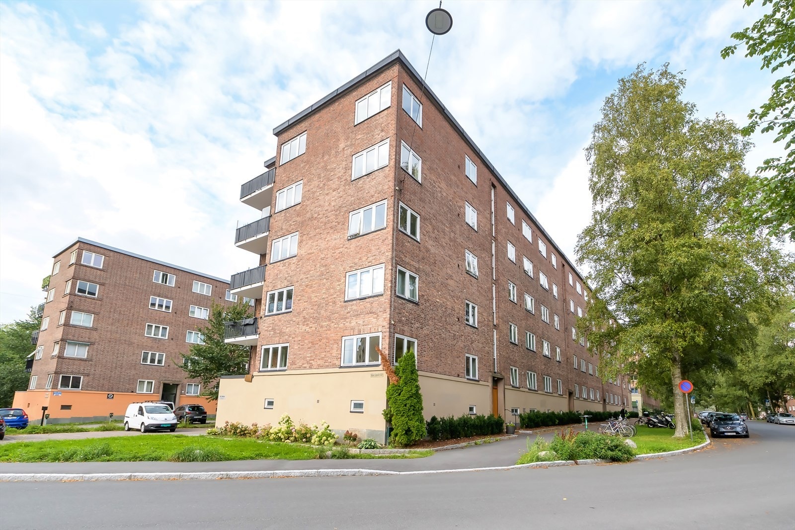 Velkommen til hyggelig visning! Galleribilde