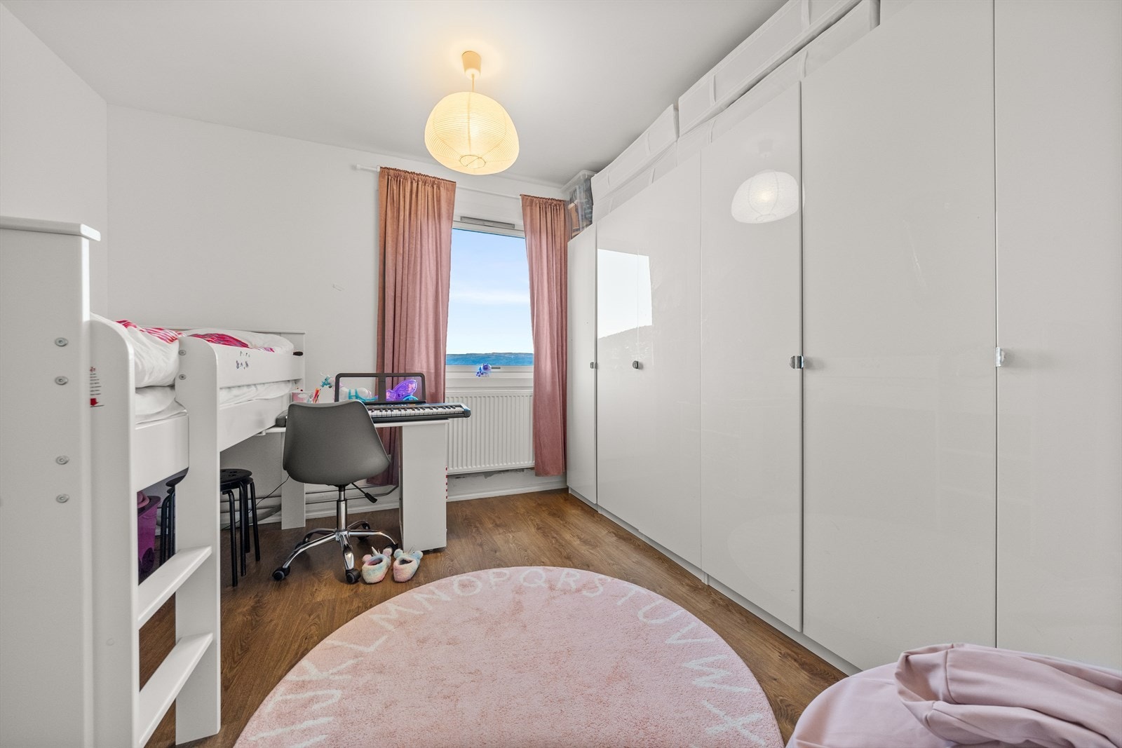 Soverom 2 Galleribilde