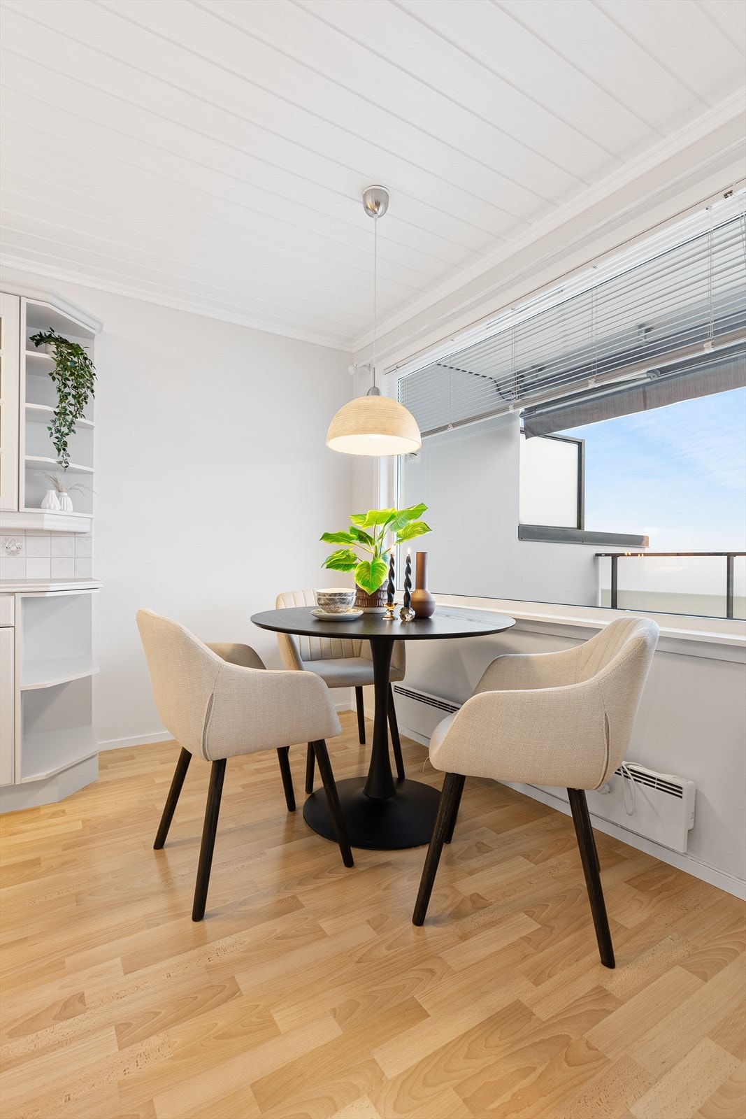 Spisestue Galleribilde