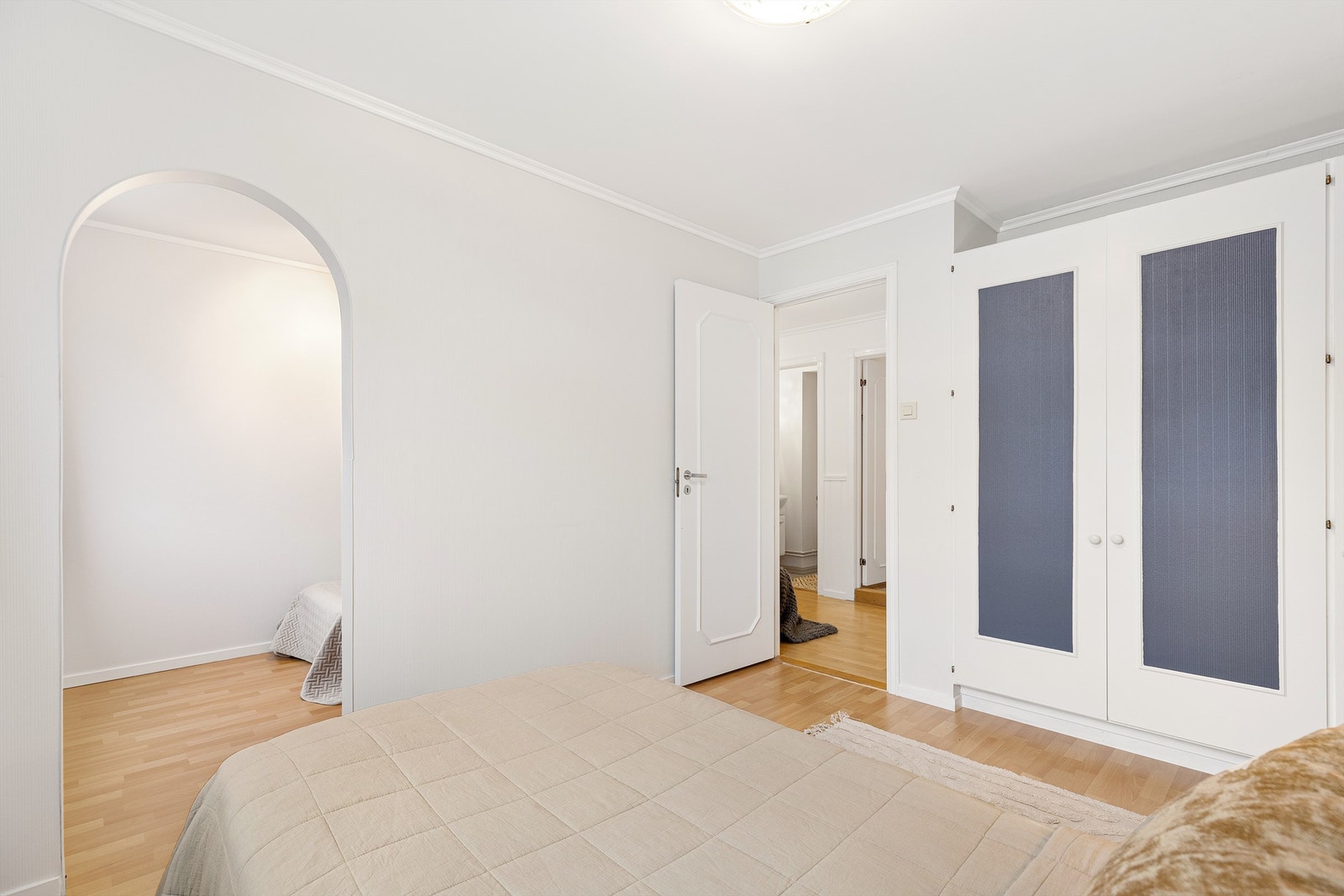 Soverom 2 Galleribilde