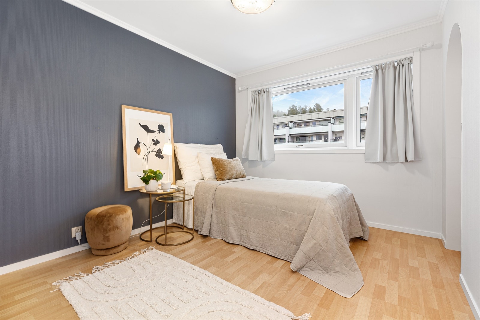 Soverom 2 Galleribilde