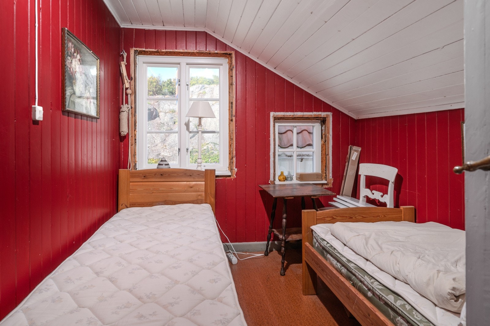 Soverom 3 Galleribilde