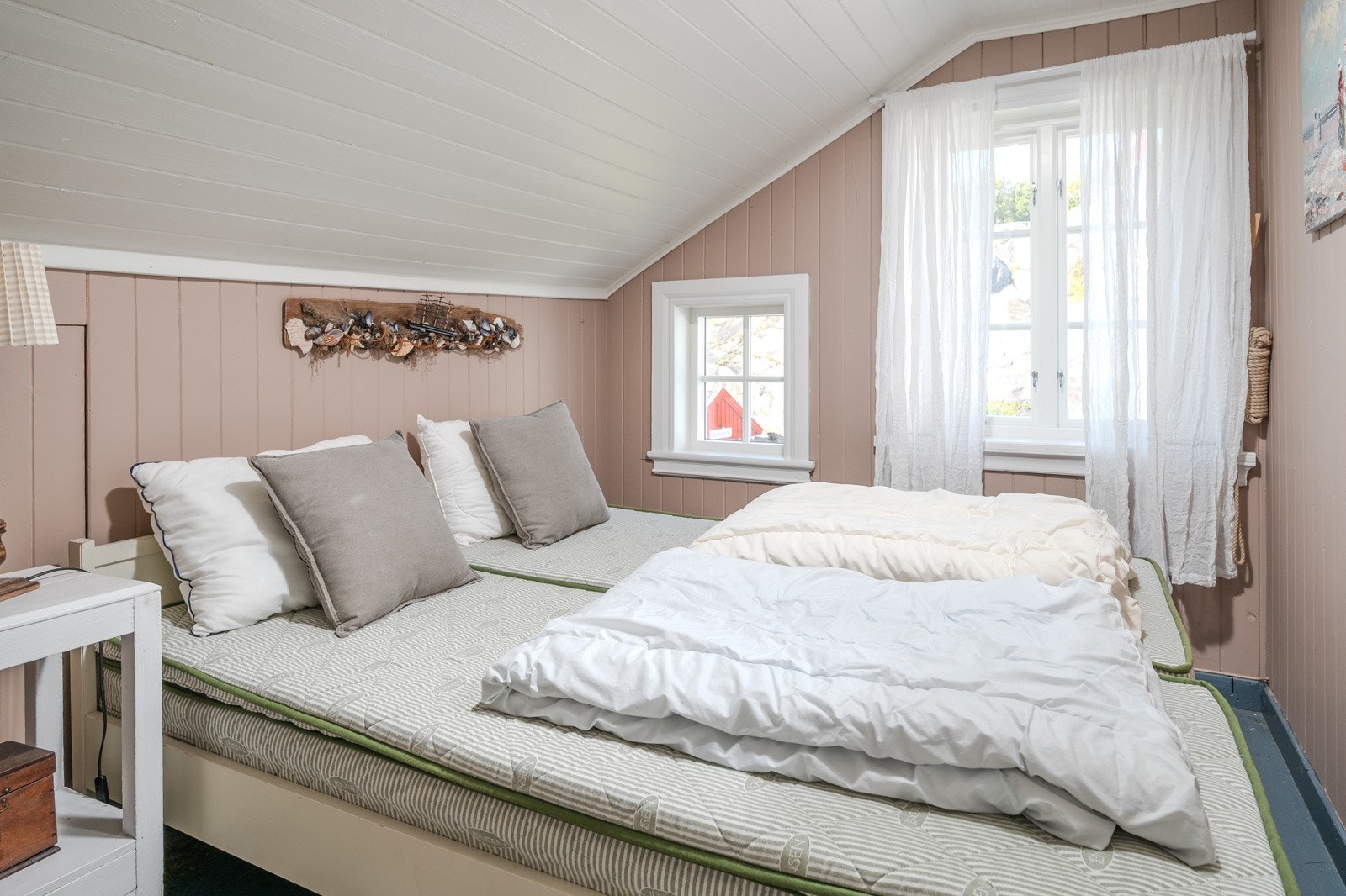 Soverom 1 Galleribilde