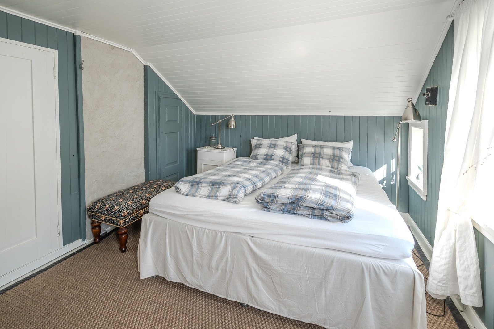 Soverom 2 Galleribilde