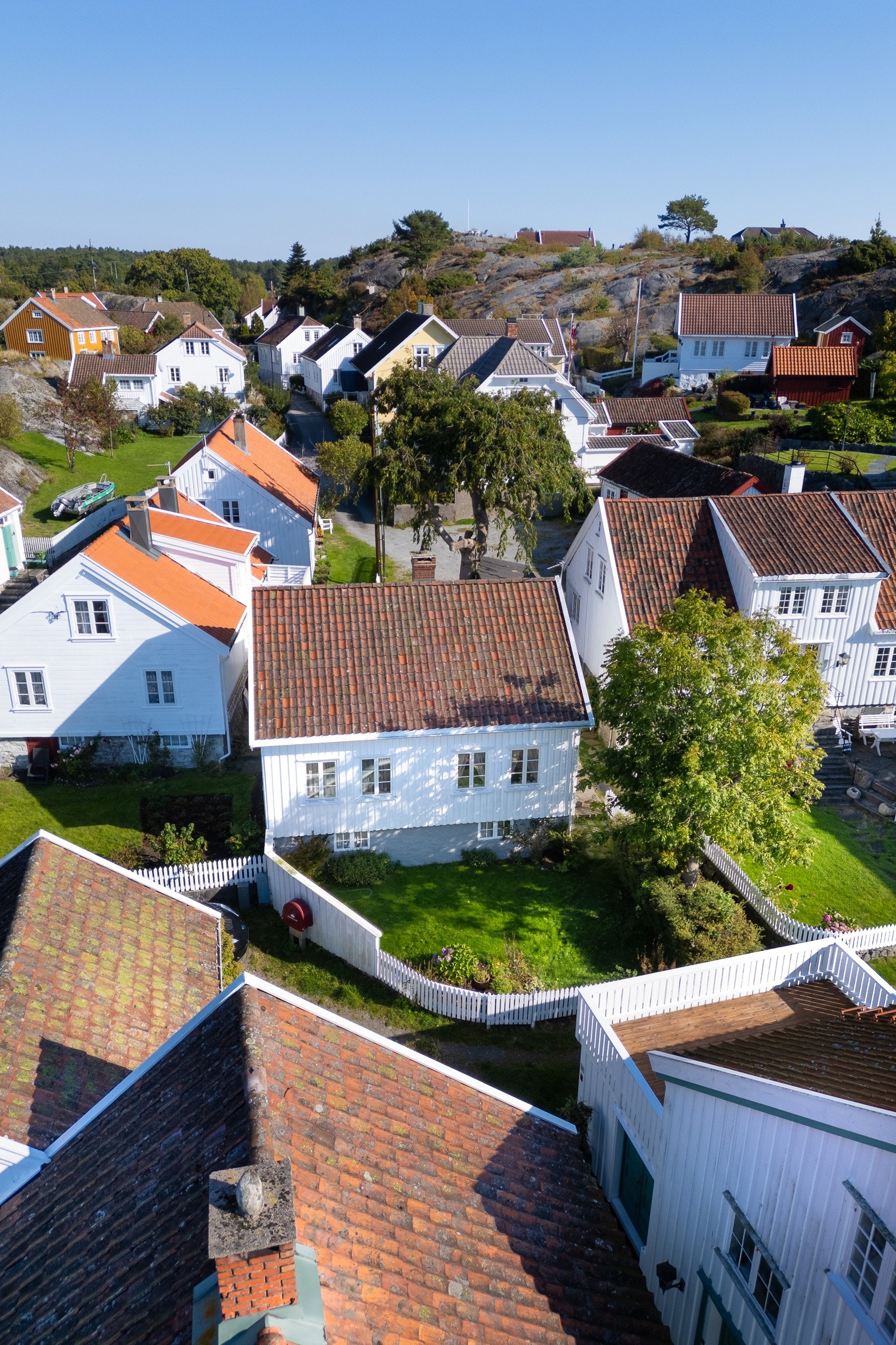 Bolig på 90 m², pluss kjeller Galleribilde