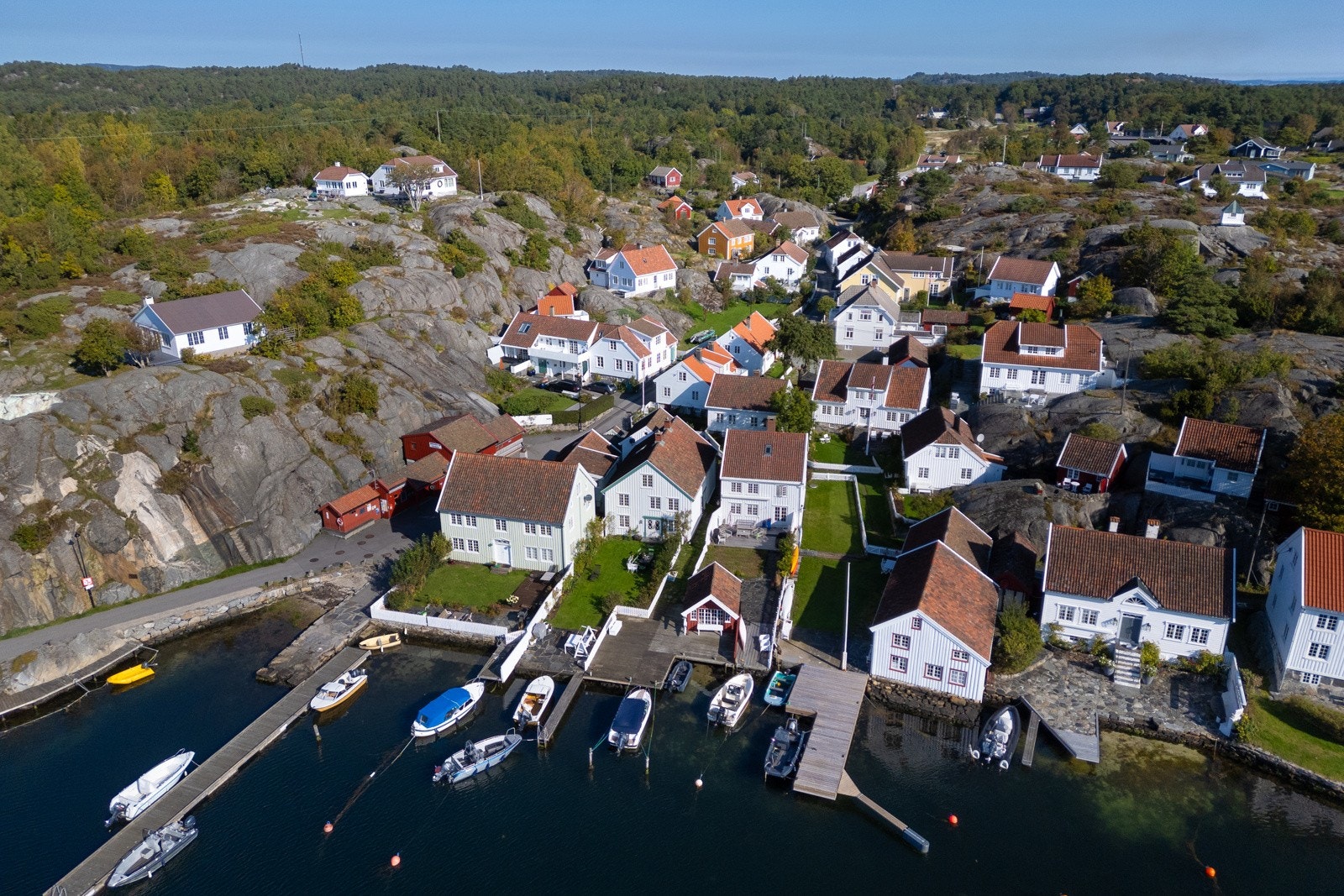 Velkommen til Brekkestø 33 Galleribilde
