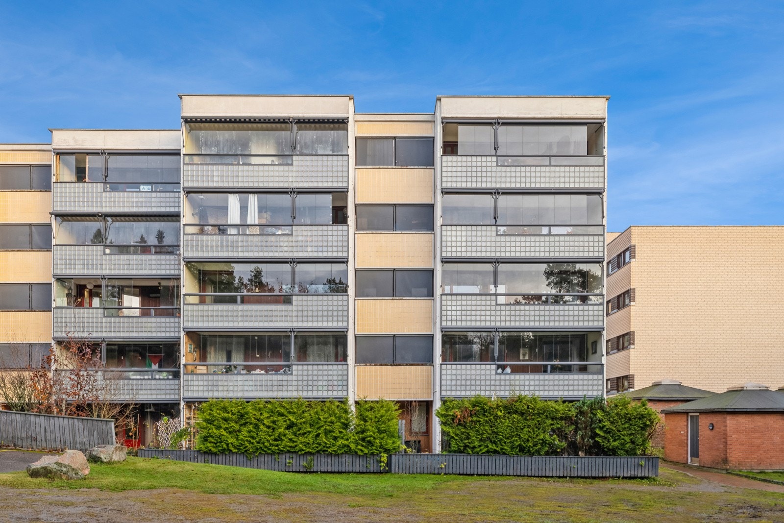 Velkommen til Ravnkollbakken 32! Galleribilde