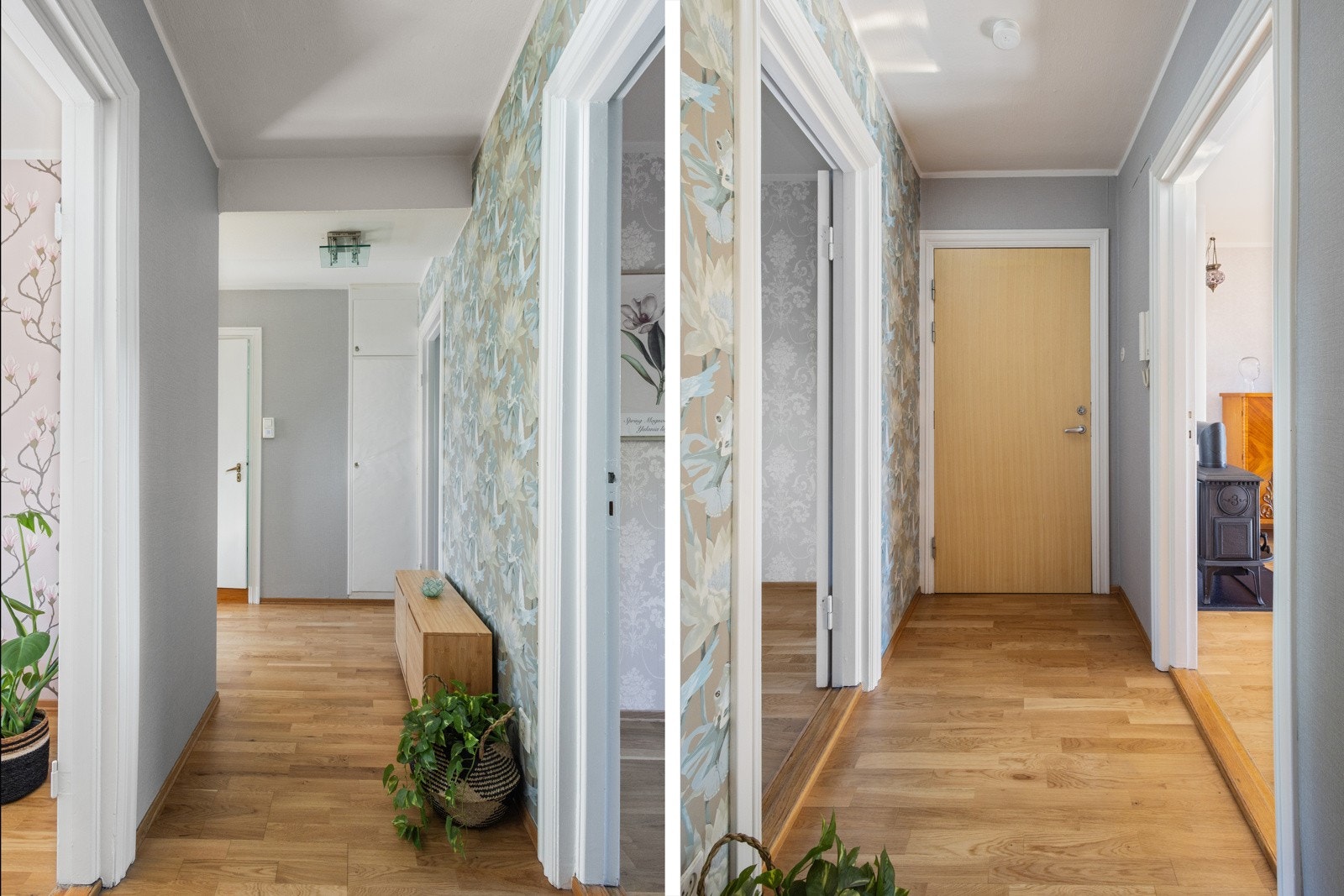 Velkommen inn! Galleribilde