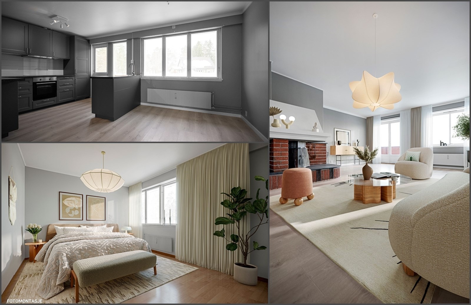 Velkommen til Elverum sentrum og Storgata 16! Galleribilde