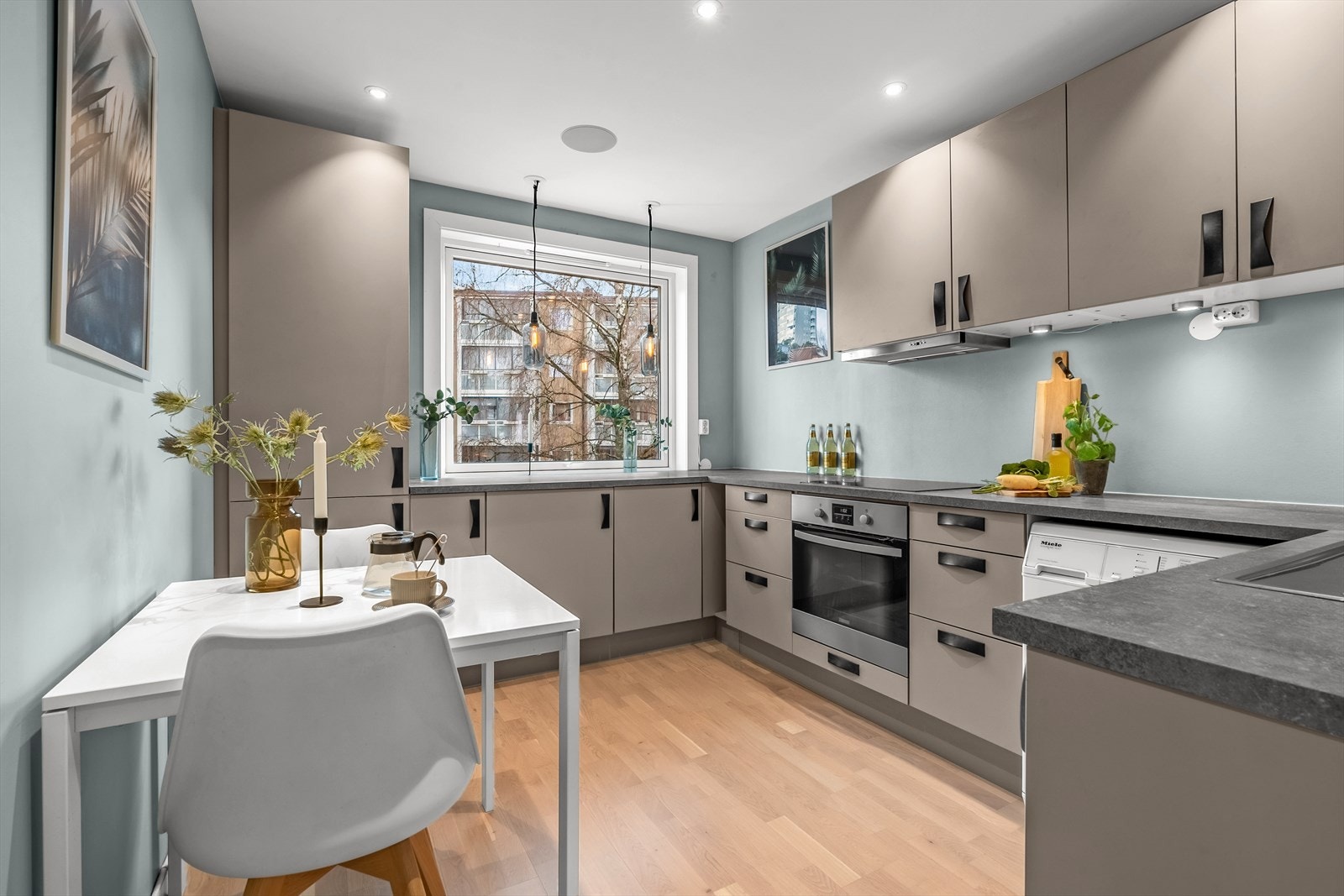 DNB Eiendom har gleden av å presentere Mekanikerveien 17. Galleribilde