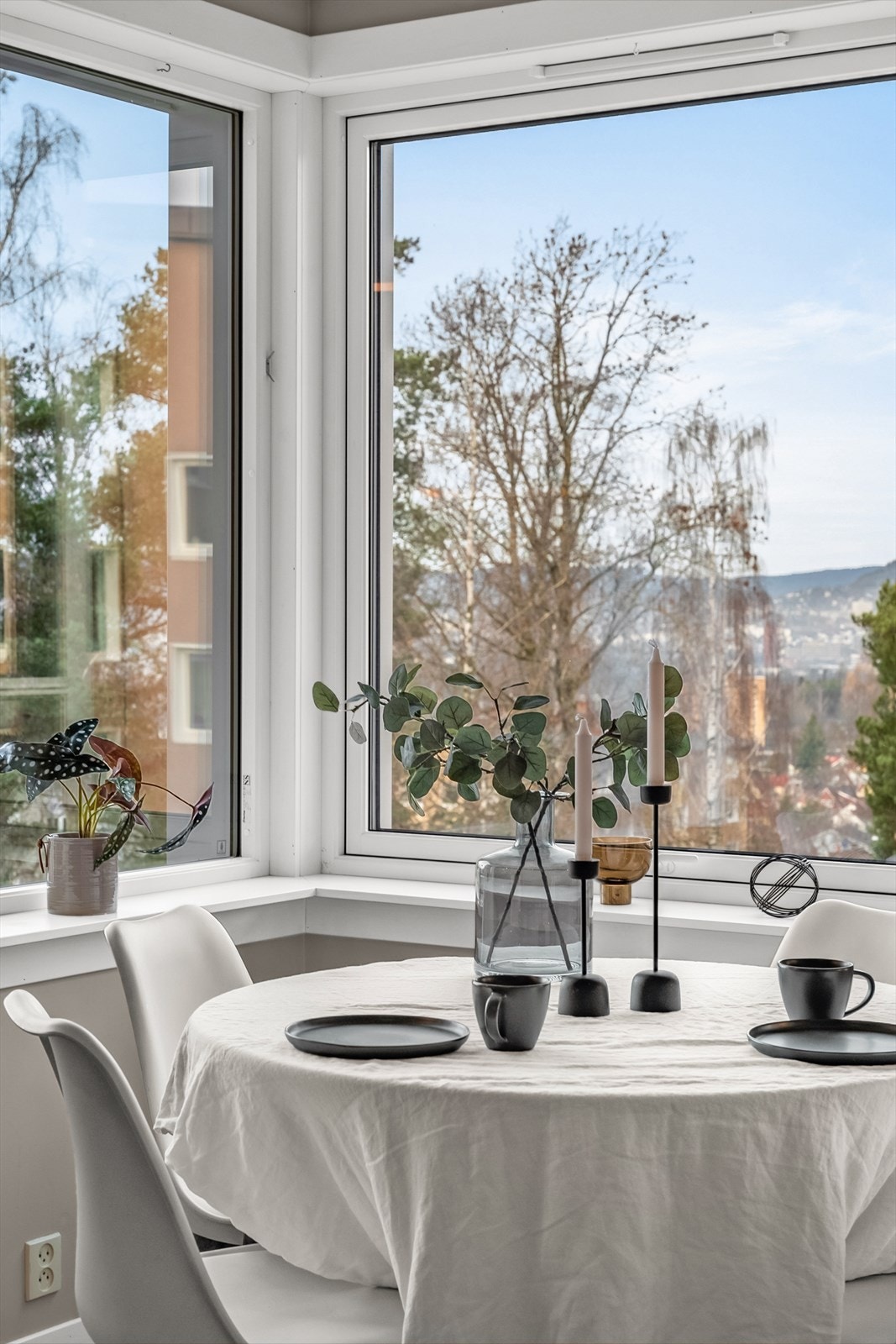 Detalj. Galleribilde